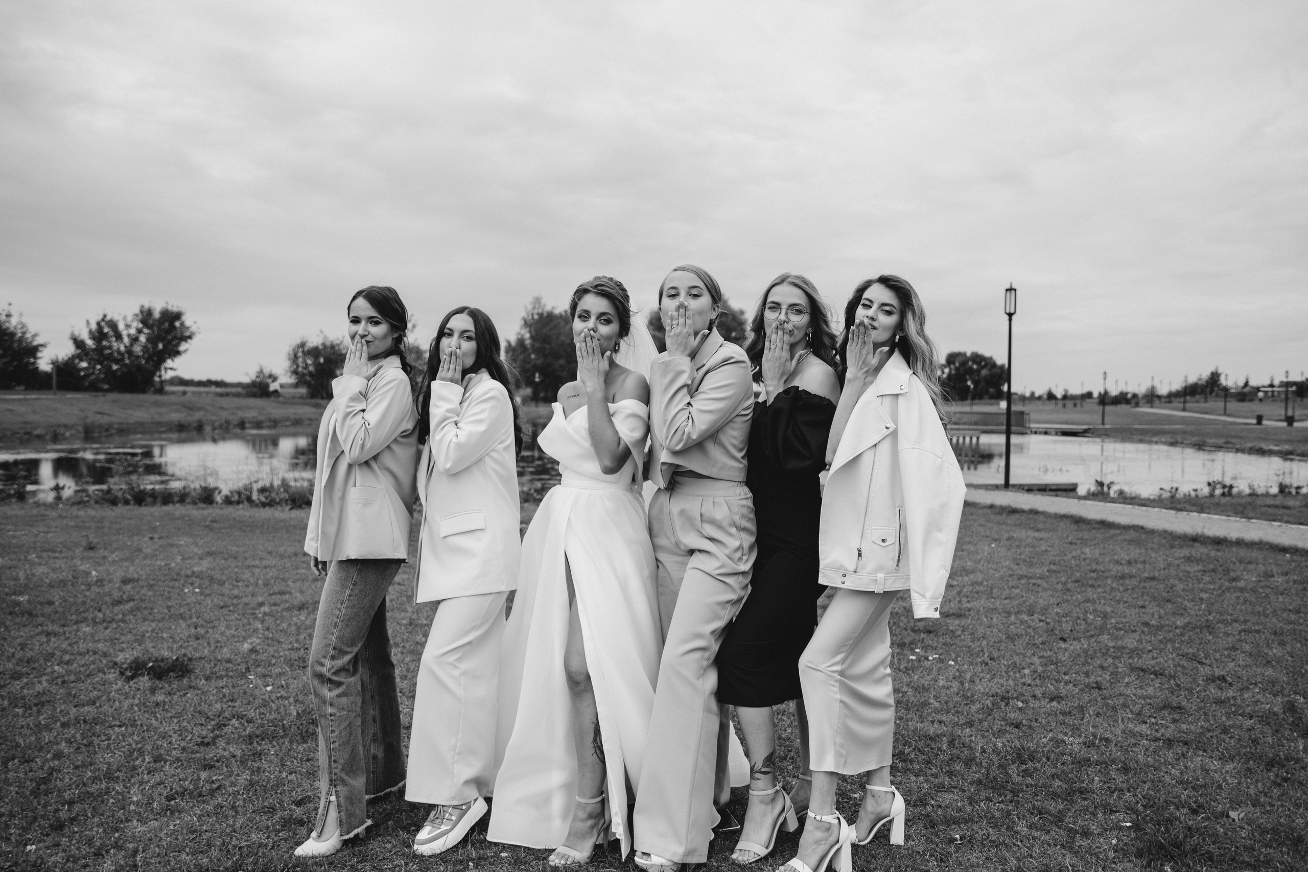 Ксения и Сергей. Свадебный и семейный фотограф в Коломне Мария Мусатова