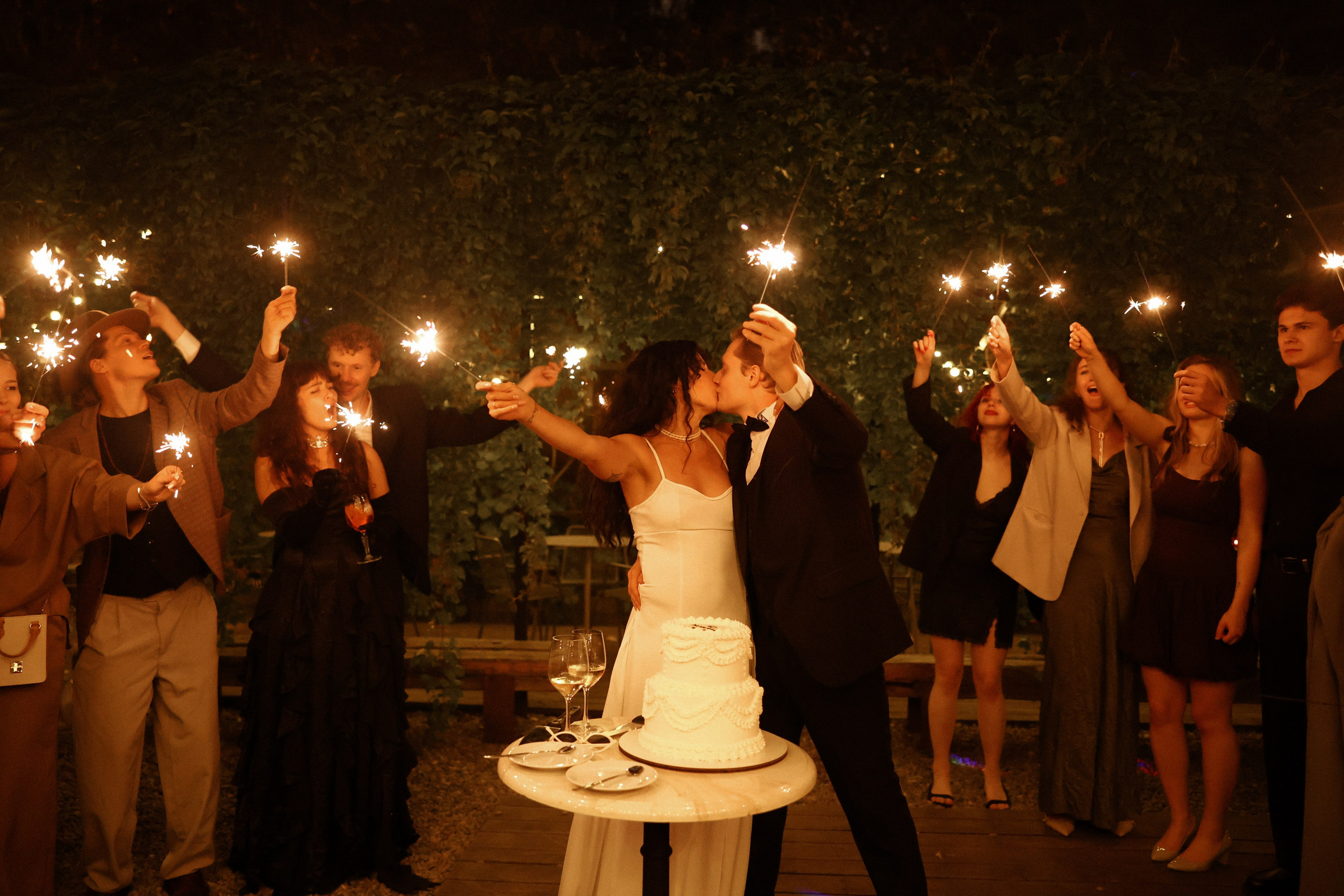 «Всегда» — Юлия и Александр. Свадебный и семейный фотограф в Москве Ломова Ирина