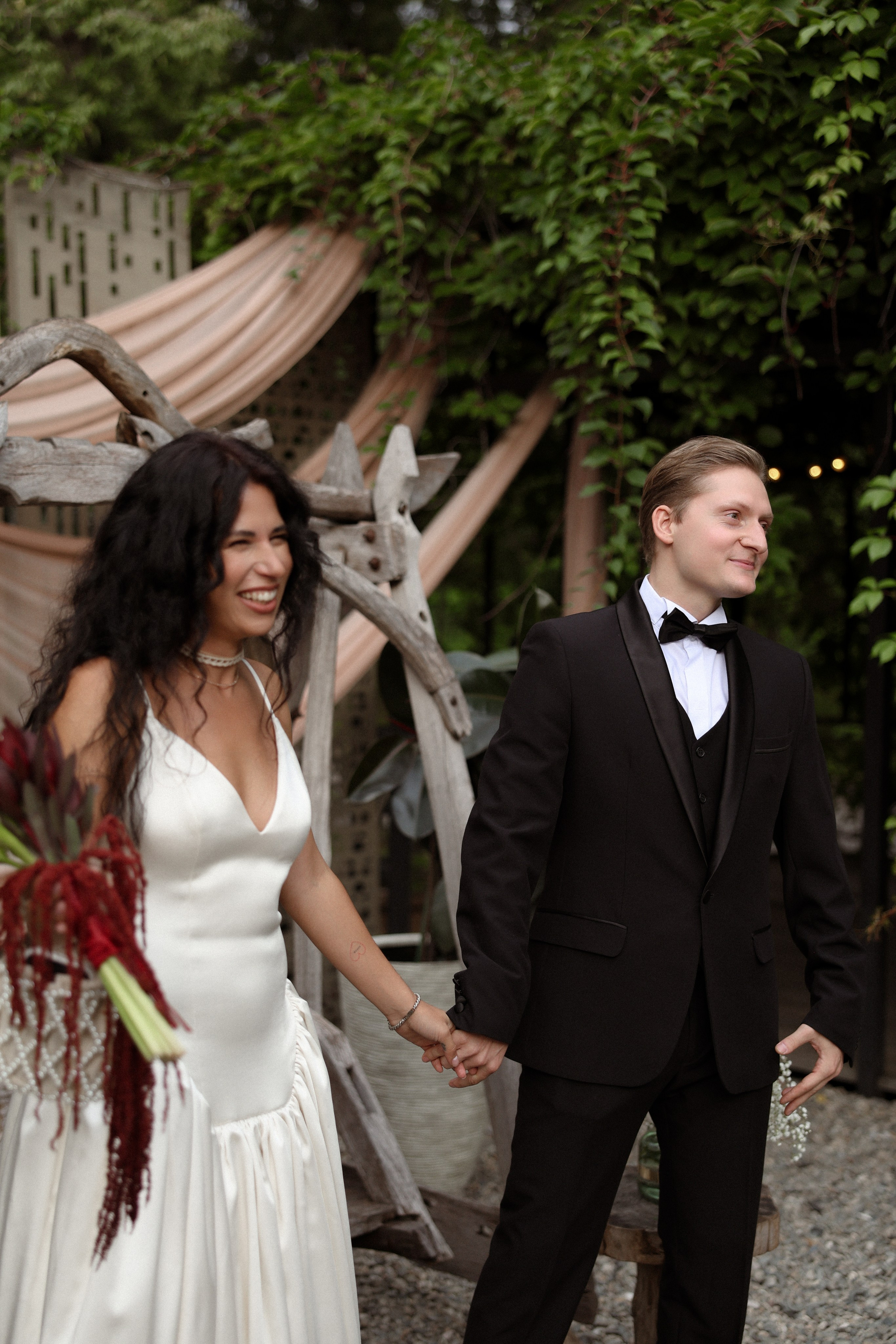 «Всегда» — Юлия и Александр. Свадебный и семейный фотограф в Москве Ломова Ирина