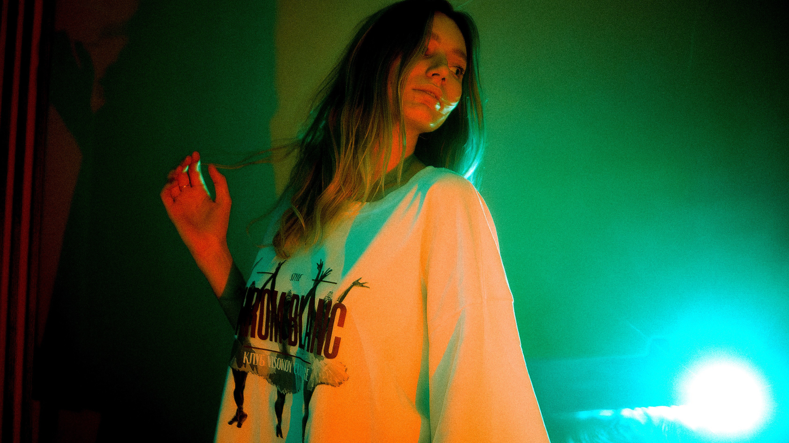 Катя. Фотограф в Новосибирске Владислав Унтерберг