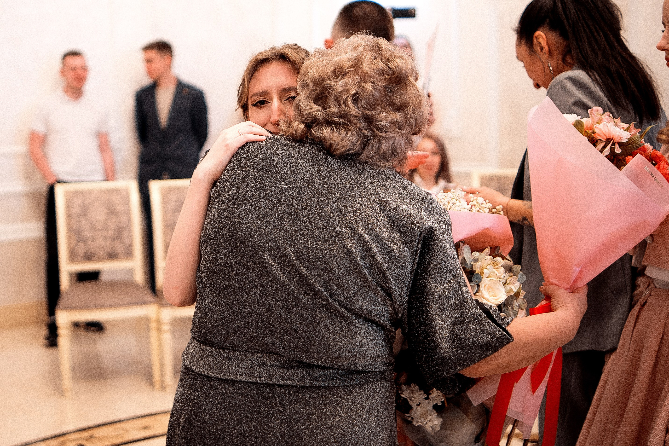 Свадебная съемка Валера и Ксюша. Фотограф в Новосибирске Владислав Унтерберг