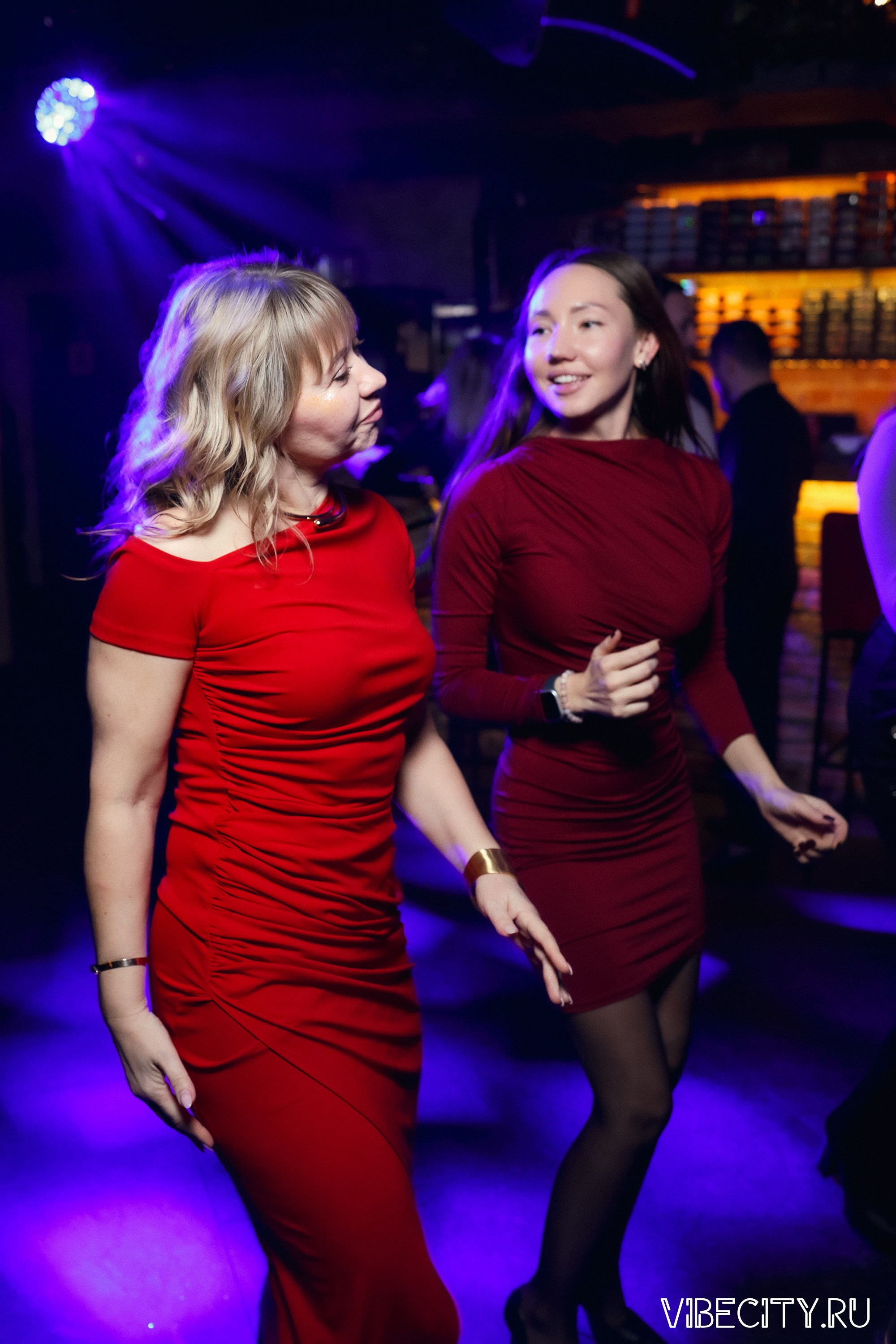 МЯТА lounge. VIBECITY.RU Вайб Сити Ру Фоторепортажи Фотоотчеты Калининград