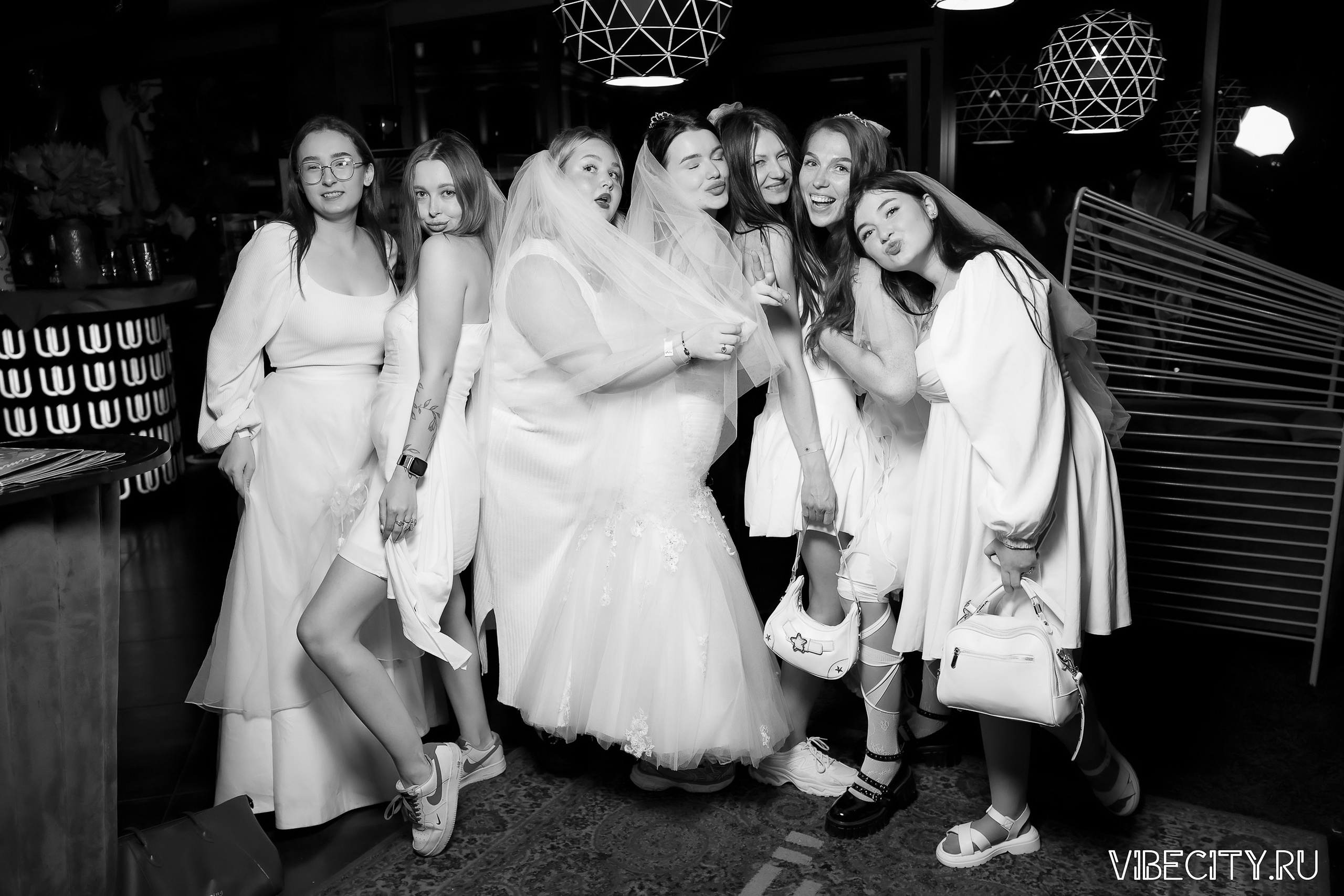 DOUBLE U. VIBECITY.RU Вайб Сити Ру Фоторепортажи Фотоотчеты Калининград