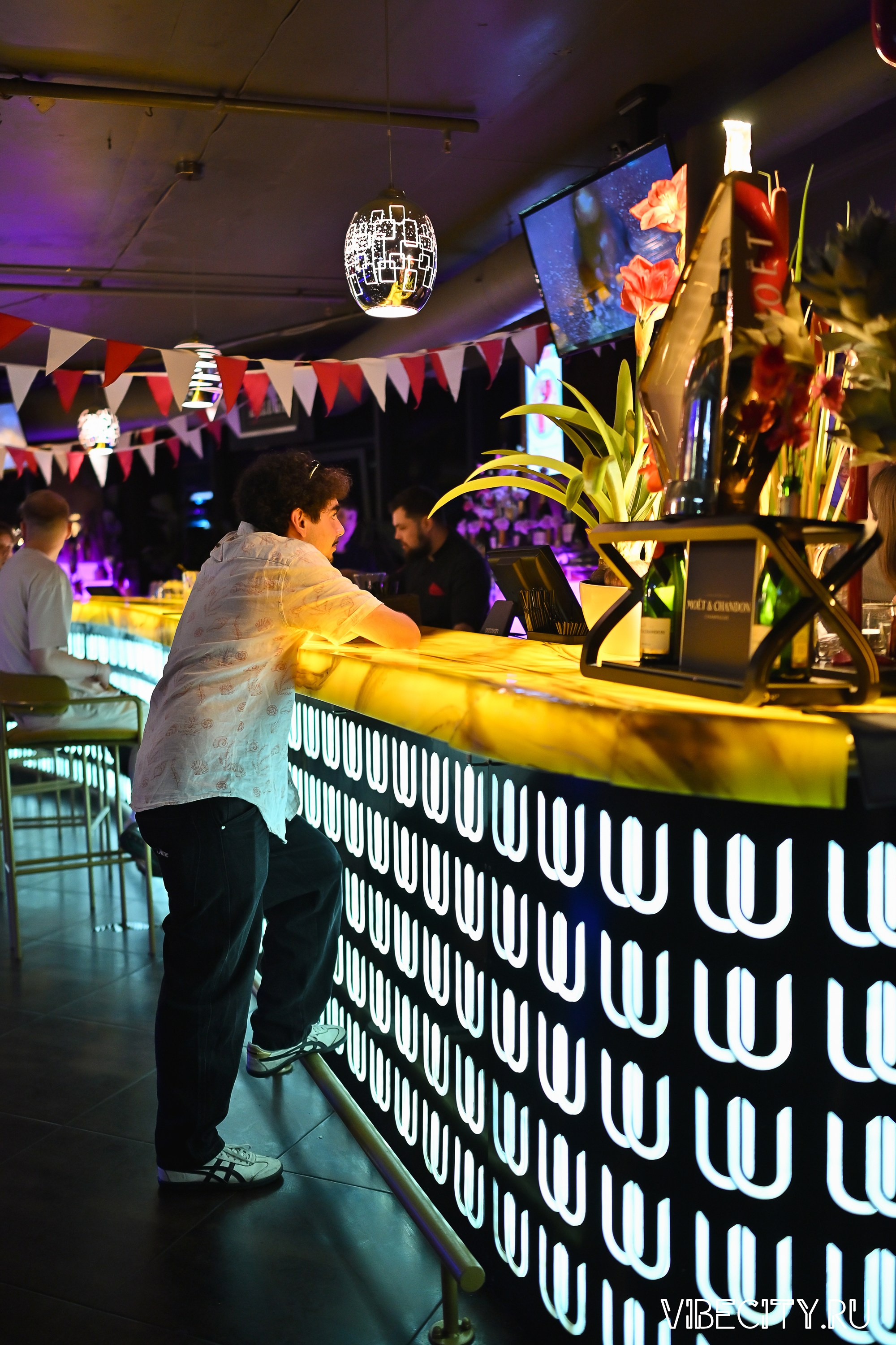 DOUBLE U. VIBECITY.RU Вайб Сити Ру Фоторепортажи Фотоотчеты Калининград