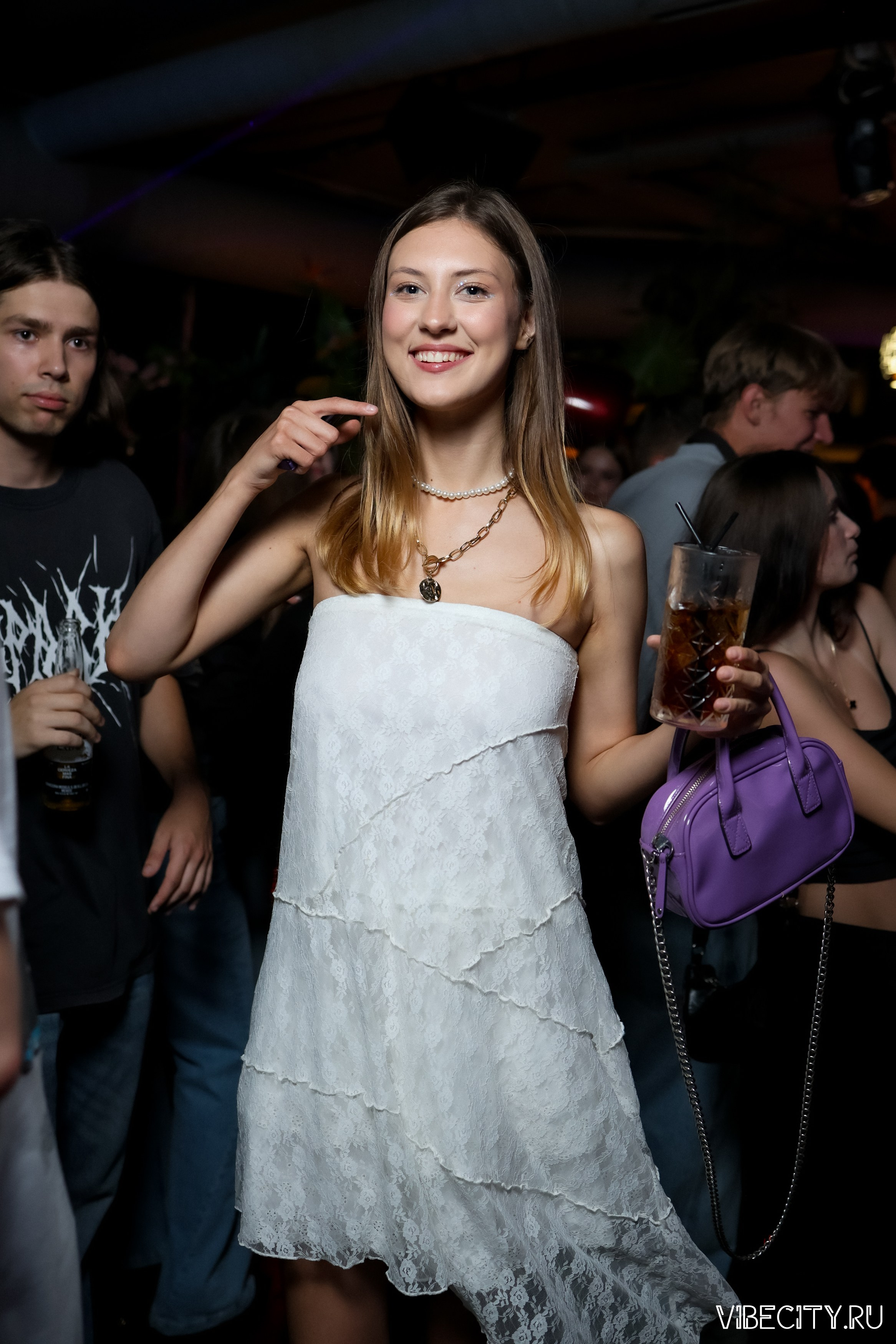 DOUBLE U. VIBECITY.RU Вайб Сити Ру Фоторепортажи Фотоотчеты Калининград