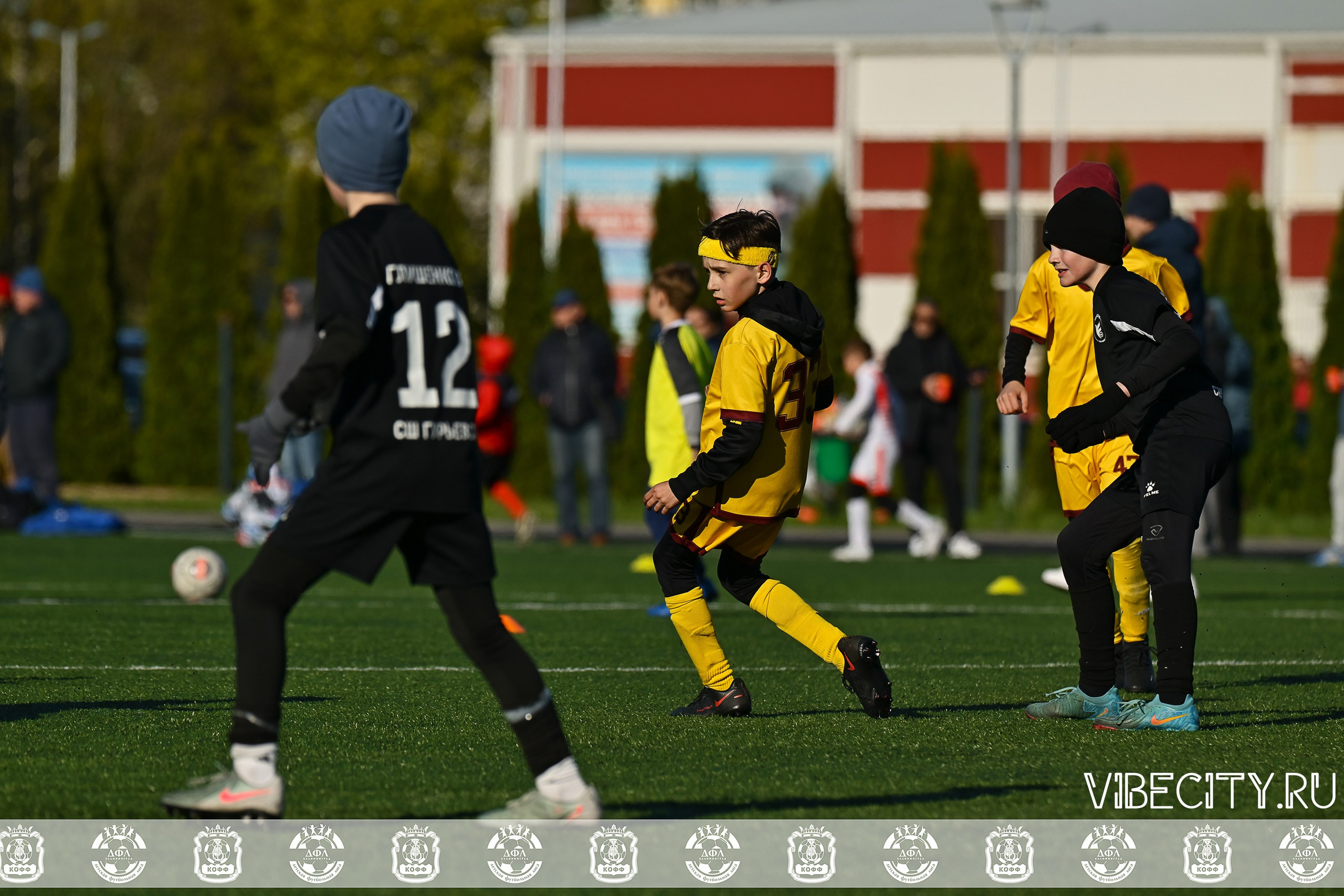 XIV ВСЕРОССИЙСКИЙ ФУТБОЛЬНЫЙ ФЕСТИВАЛЬ «ЗАГРУЗИ СЕБЯ ФУТБОЛОМ!». VIBECITY.RU Вайб Сити Ру Фоторепортажи Фотоотчеты Калининград