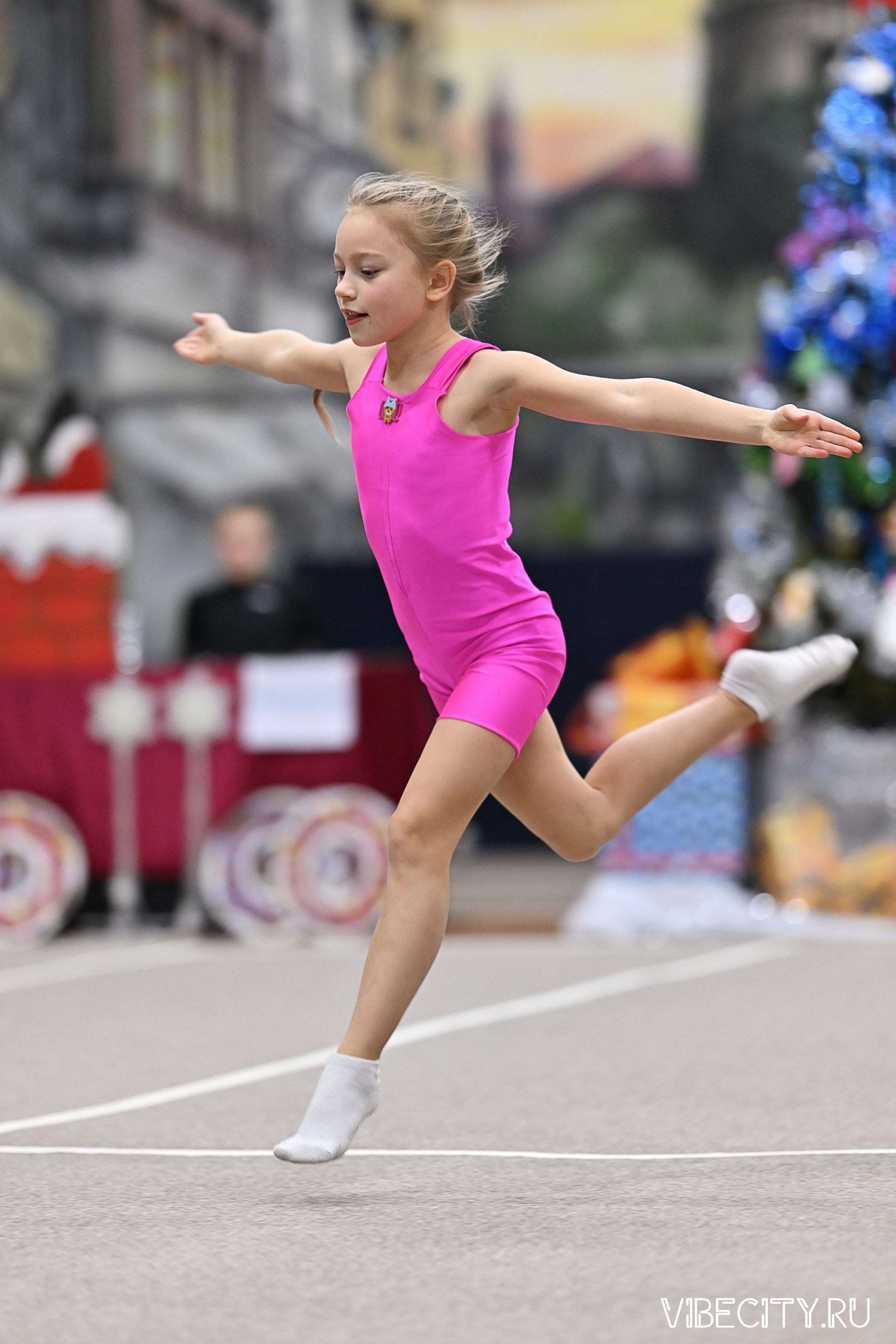 Контрольная тренировка по спортивной гимнастике. VIBECITY.RU Вайб Сити Ру Фоторепортажи Фотоотчеты Калининград