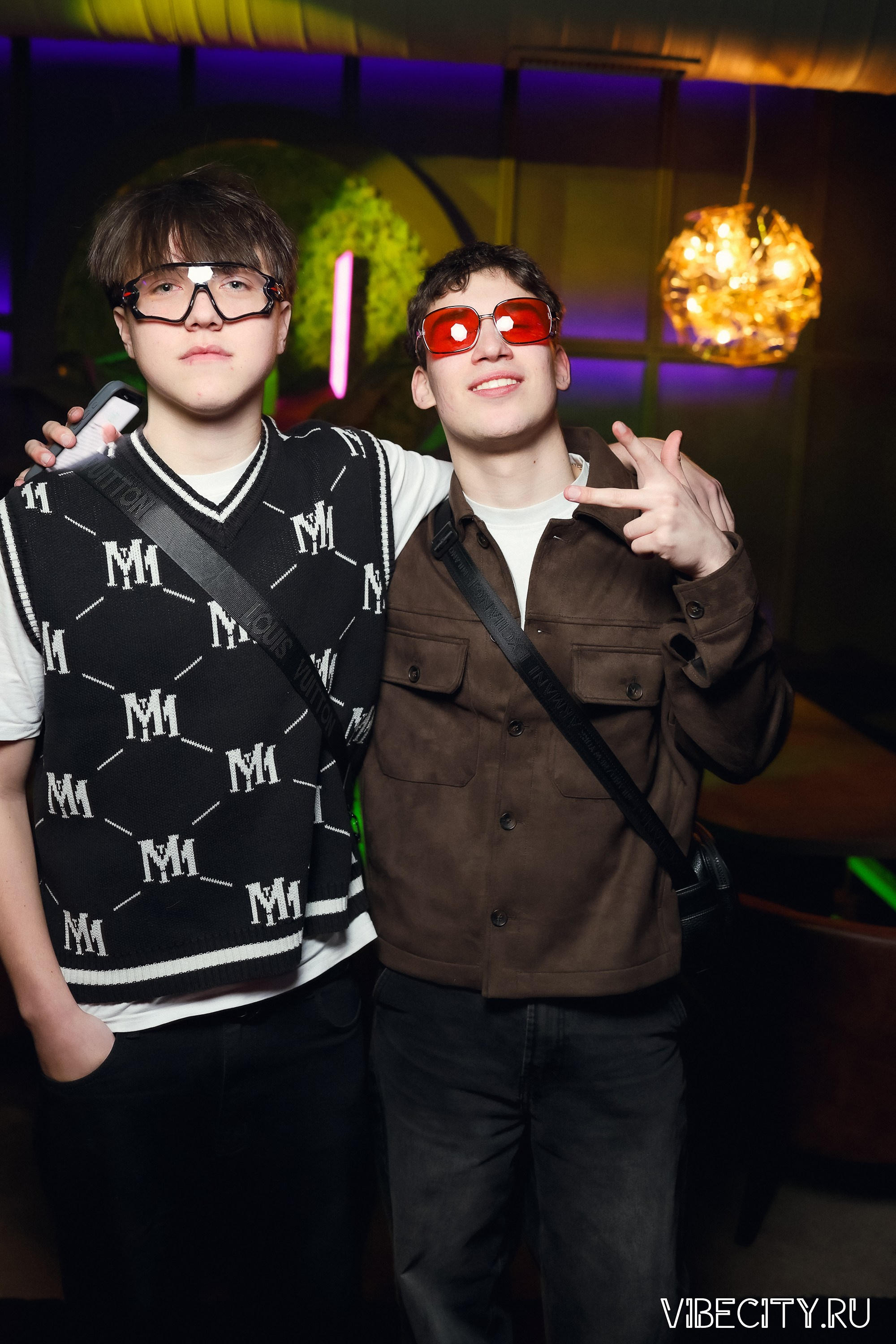 DOUBLE U. VIBECITY.RU Вайб Сити Ру Фоторепортажи Фотоотчеты Калининград