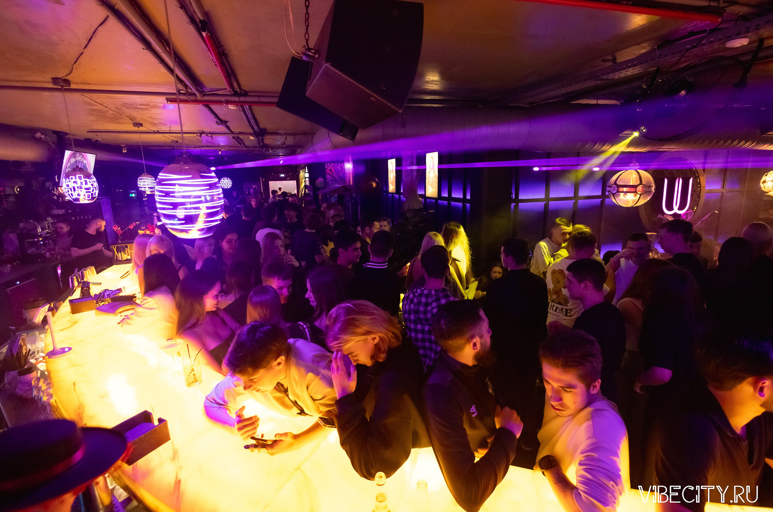 DOUBLE U. VIBECITY.RU Вайб Сити Ру Фоторепортажи Фотоотчеты Калининград