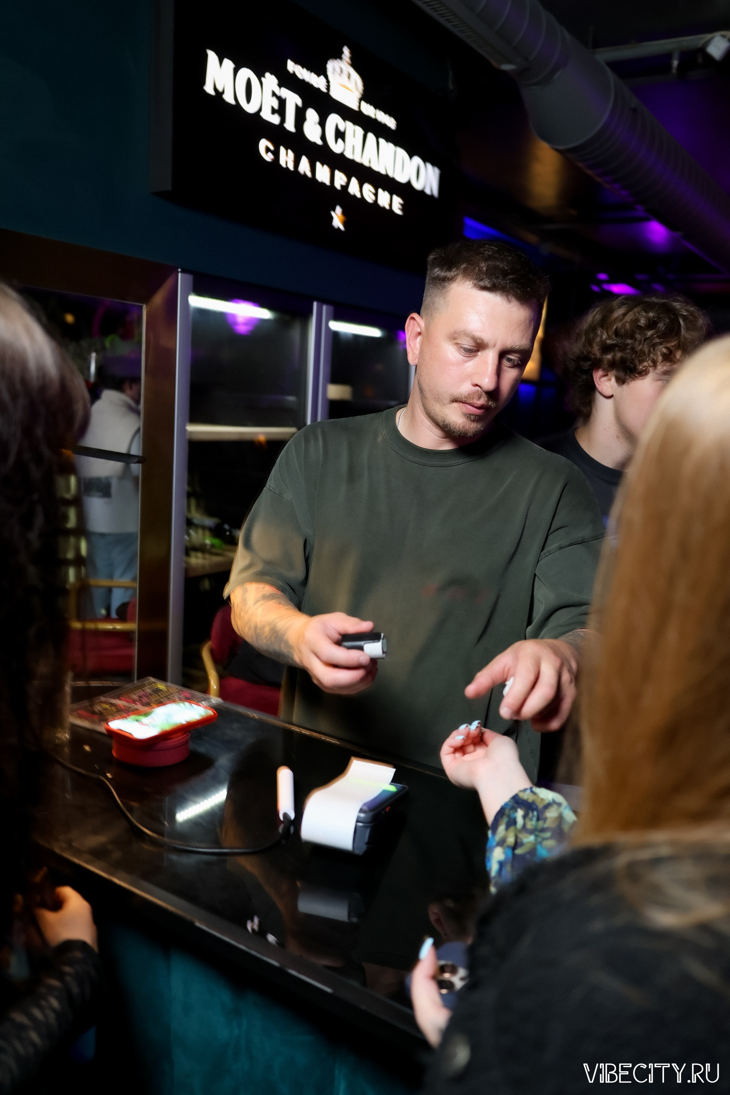 DOUBLE U. VIBECITY.RU Вайб Сити Ру Фоторепортажи Фотоотчеты Калининград