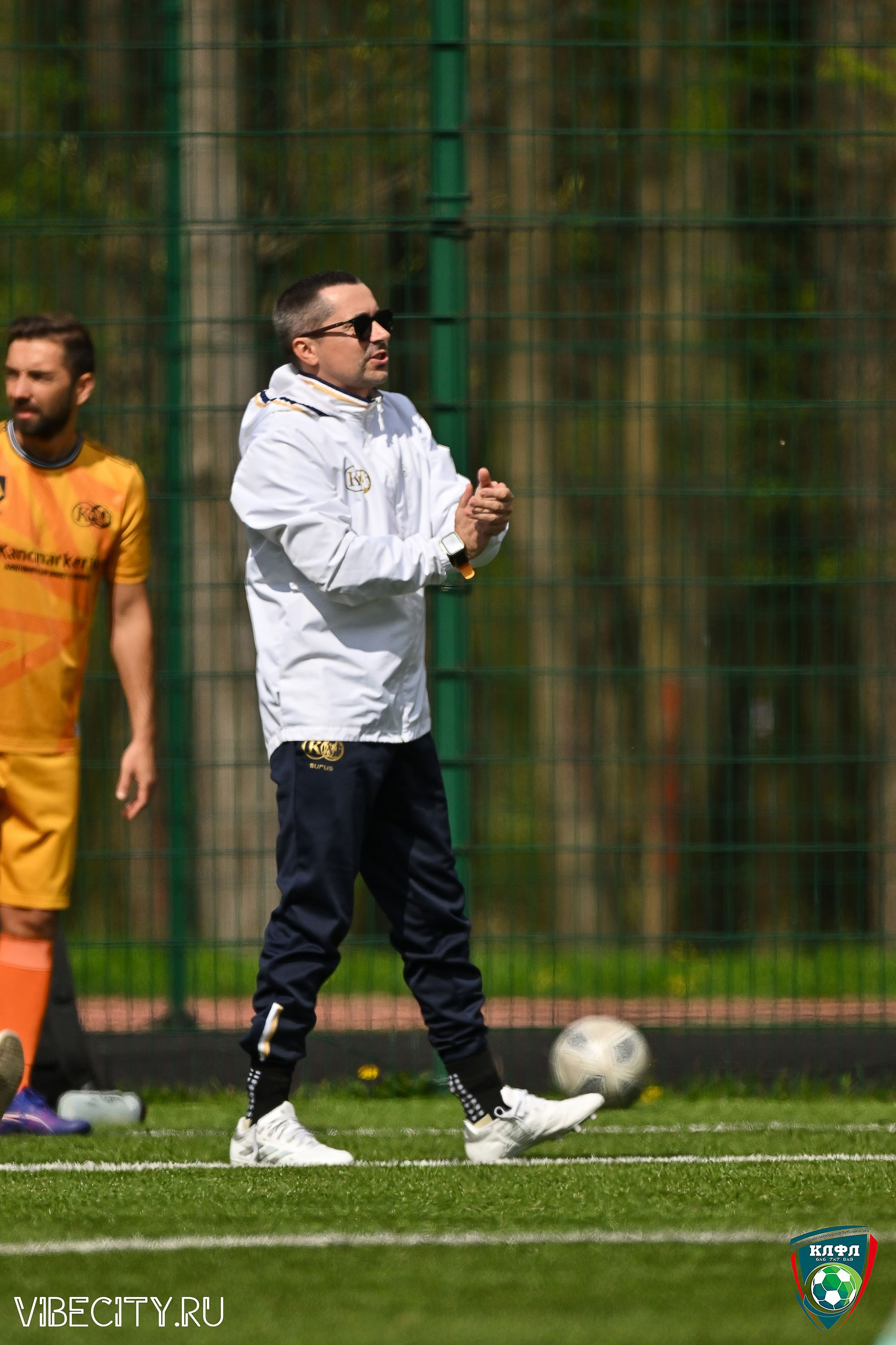 XX ЧЕМПИОНАТ КАЛИНИНГРАДСКОЙ ЛФЛ КАНЦМАРКЕТ39 сезона 2024–2025 гг. VIBECITY.RU Вайб Сити Ру Фоторепортажи Фотоотчеты Калининград