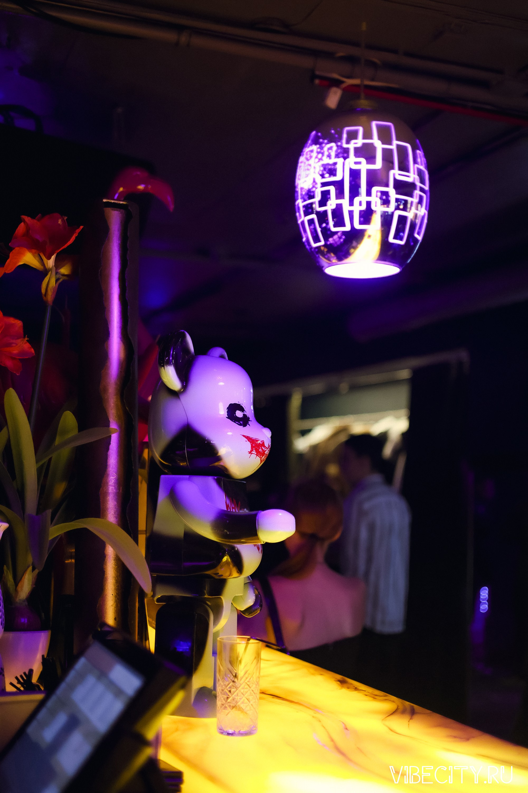 DOUBLE U. VIBECITY.RU Вайб Сити Ру Фоторепортажи Фотоотчеты Калининград