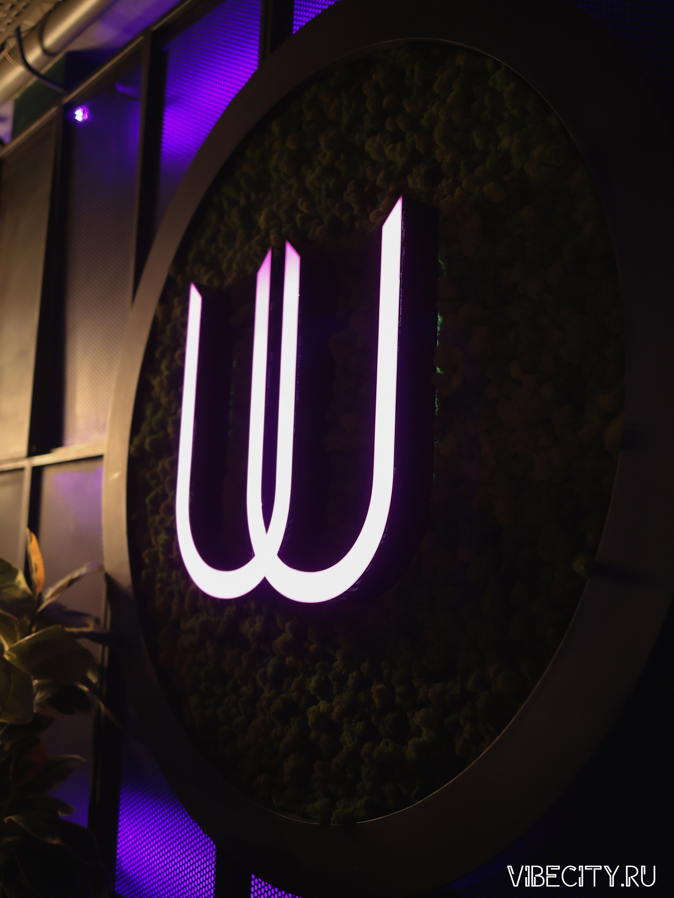 DOUBLE U. VIBECITY.RU Вайб Сити Ру Фоторепортажи Фотоотчеты Калининград