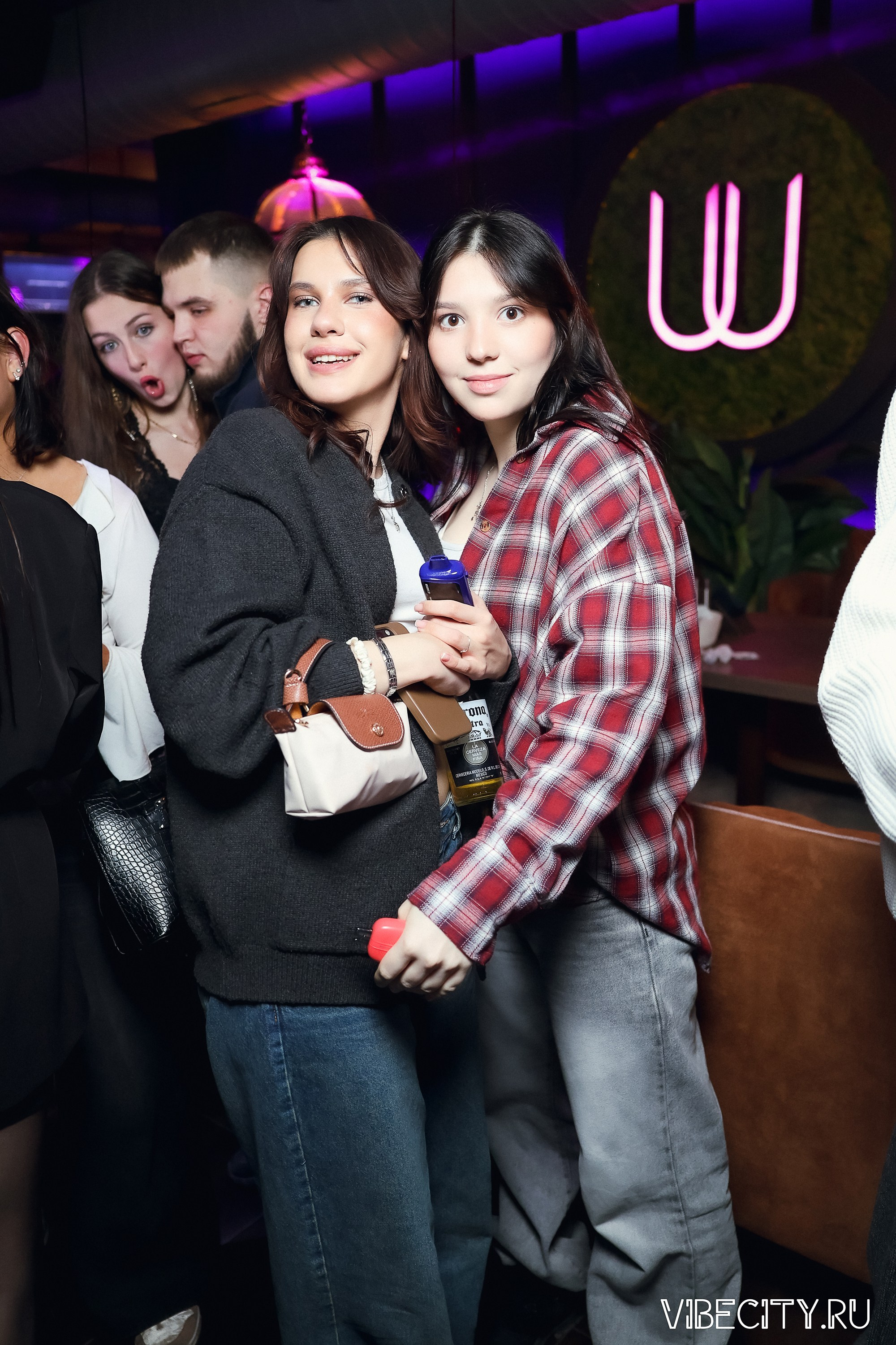 DOUBLE U. VIBECITY.RU Вайб Сити Ру Фоторепортажи Фотоотчеты Калининград