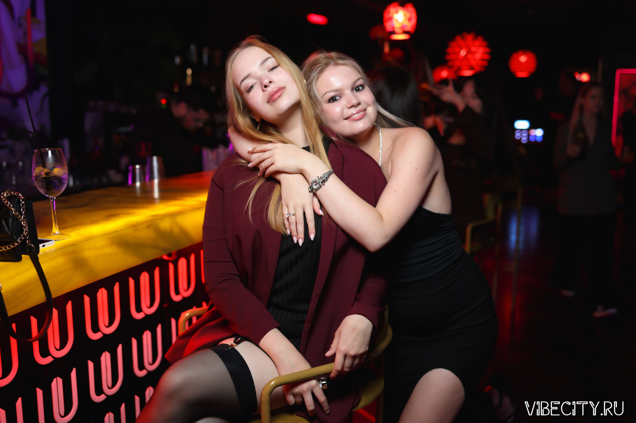 DOUBLE U. VIBECITY.RU Вайб Сити Ру Фоторепортажи Фотоотчеты Калининград