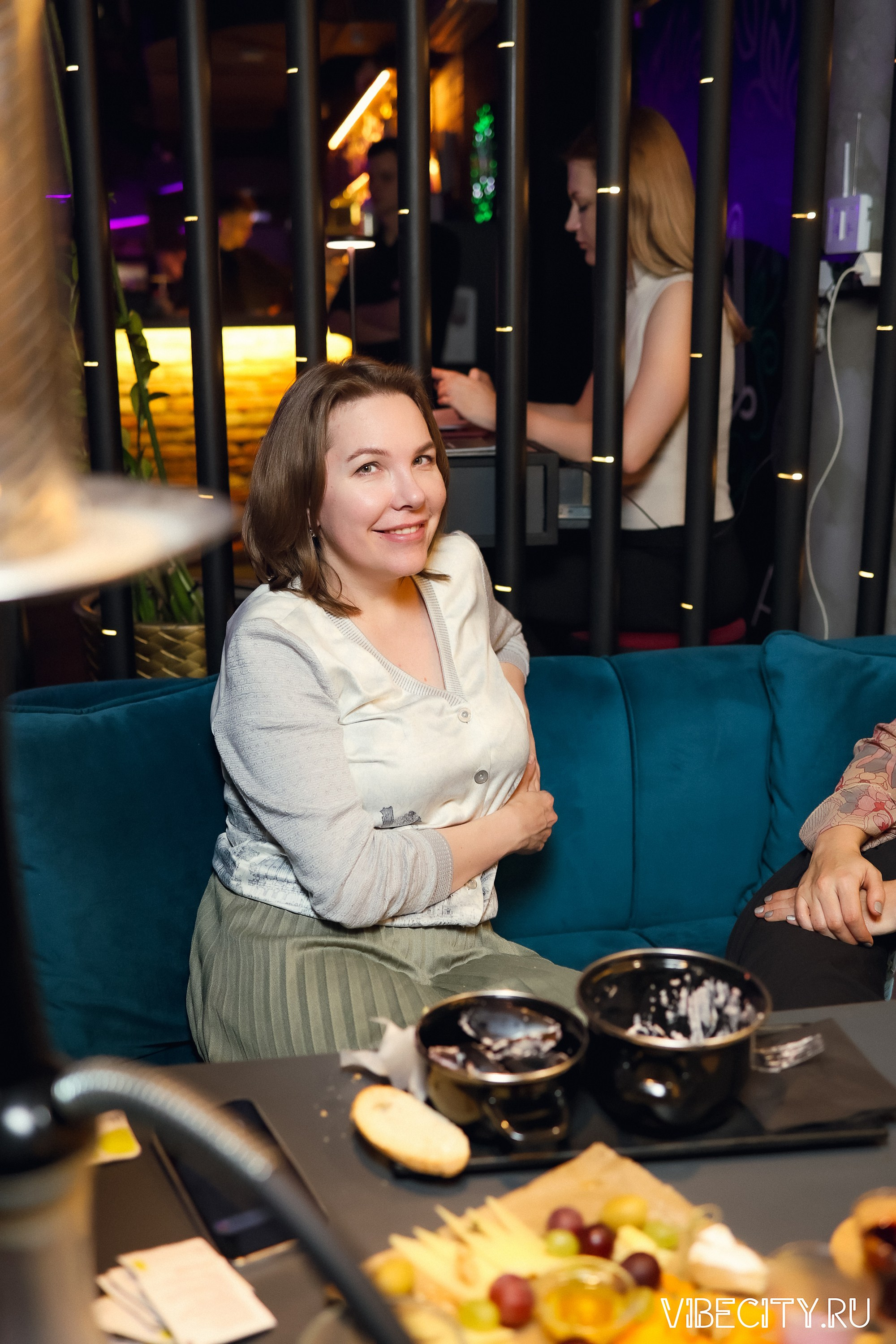 МЯТА lounge. VIBECITY.RU Вайб Сити Ру Фоторепортажи Фотоотчеты Калининград