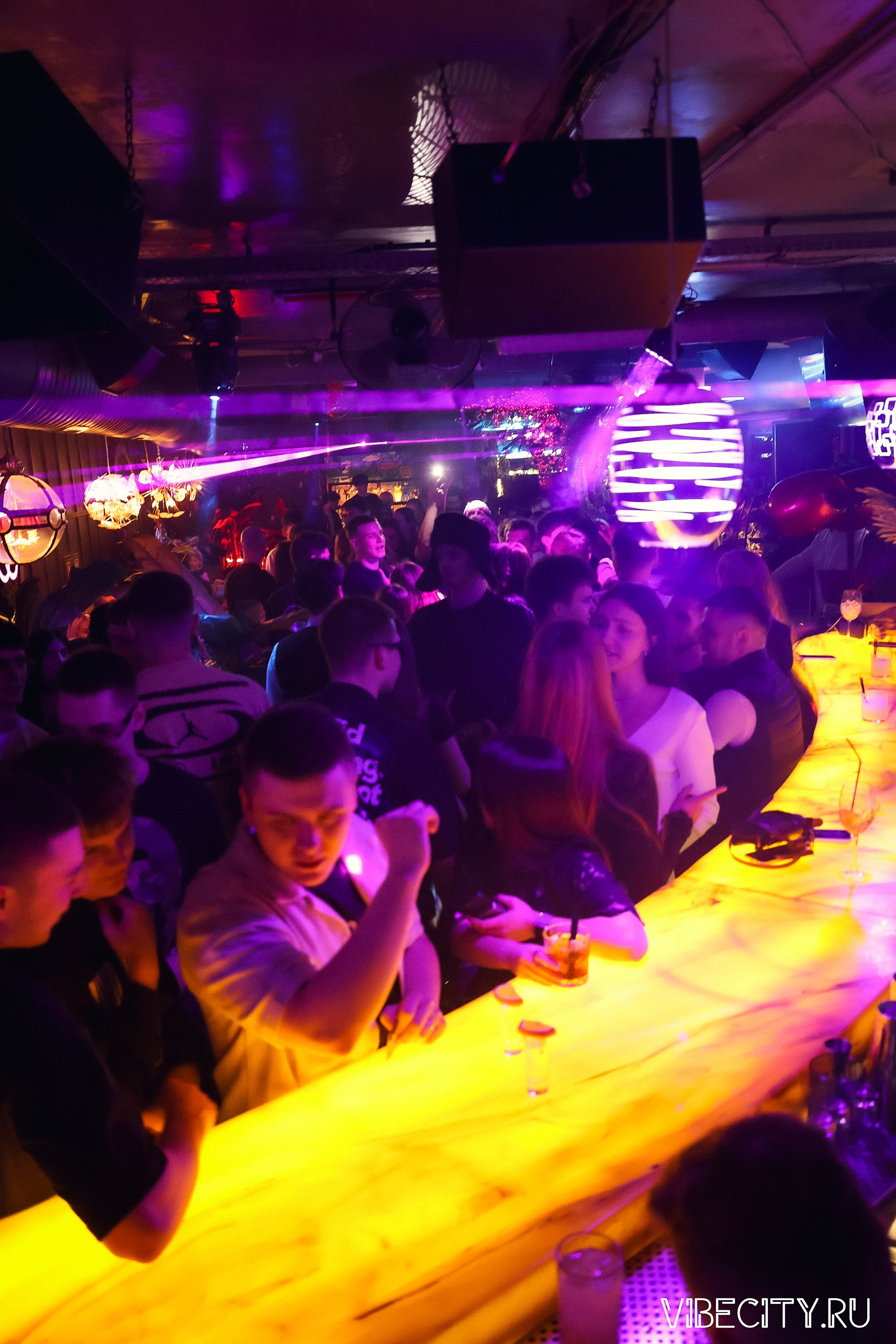 DOUBLE U. VIBECITY.RU Вайб Сити Ру Фоторепортажи Фотоотчеты Калининград