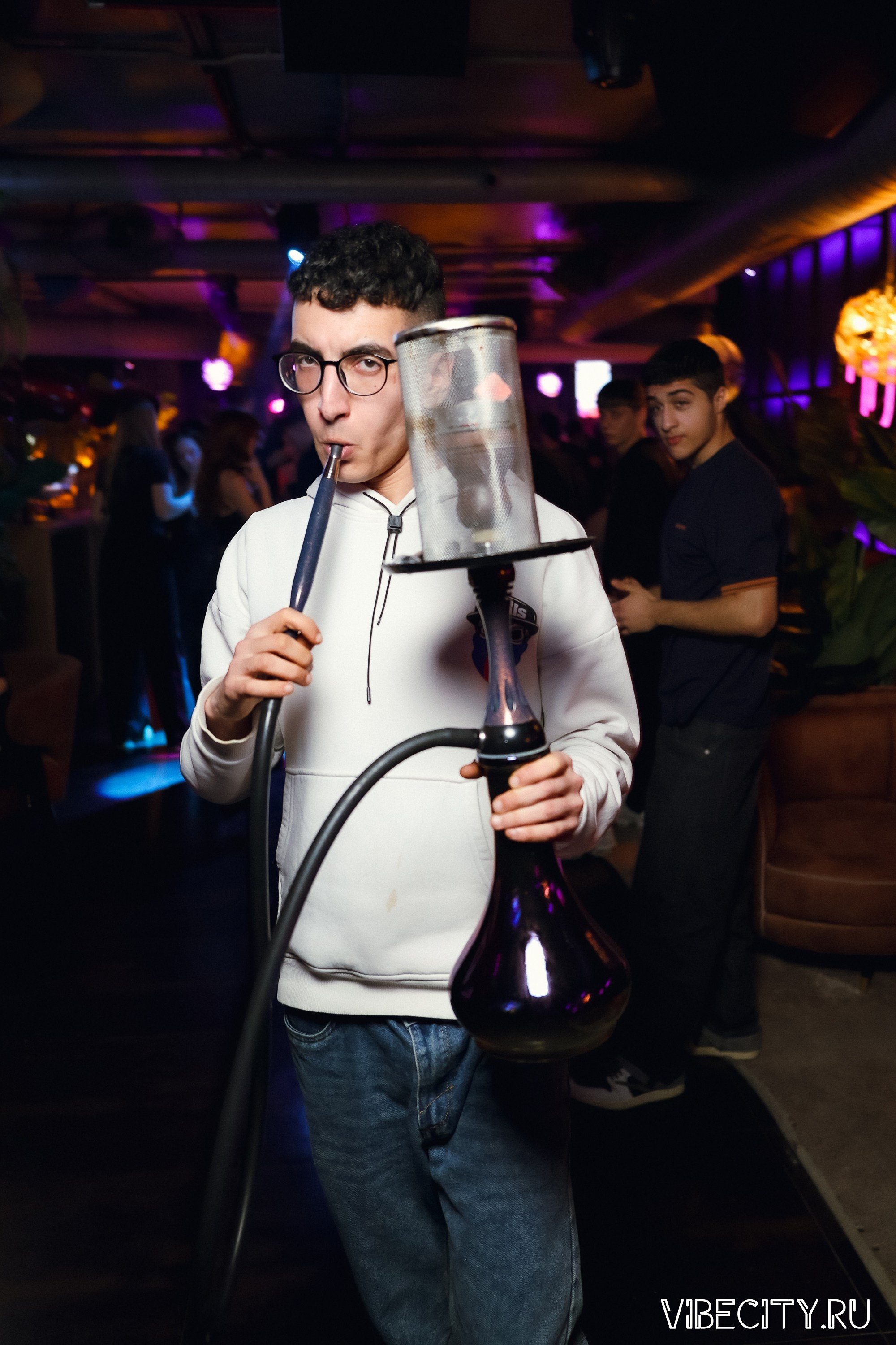 DOUBLE U. VIBECITY.RU Вайб Сити Ру Фоторепортажи Фотоотчеты Калининград