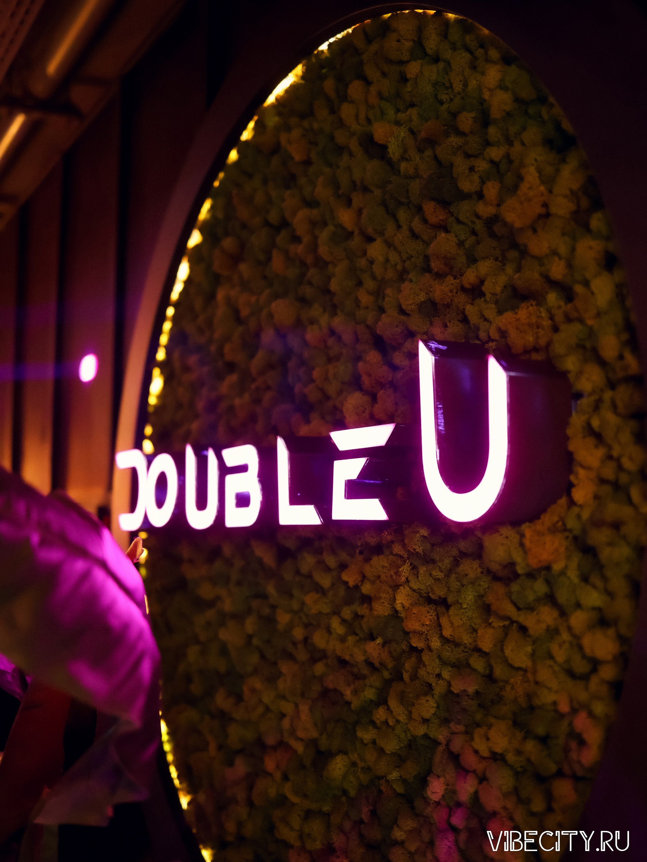 DOUBLE U. VIBECITY.RU Вайб Сити Ру Фоторепортажи Фотоотчеты Калининград