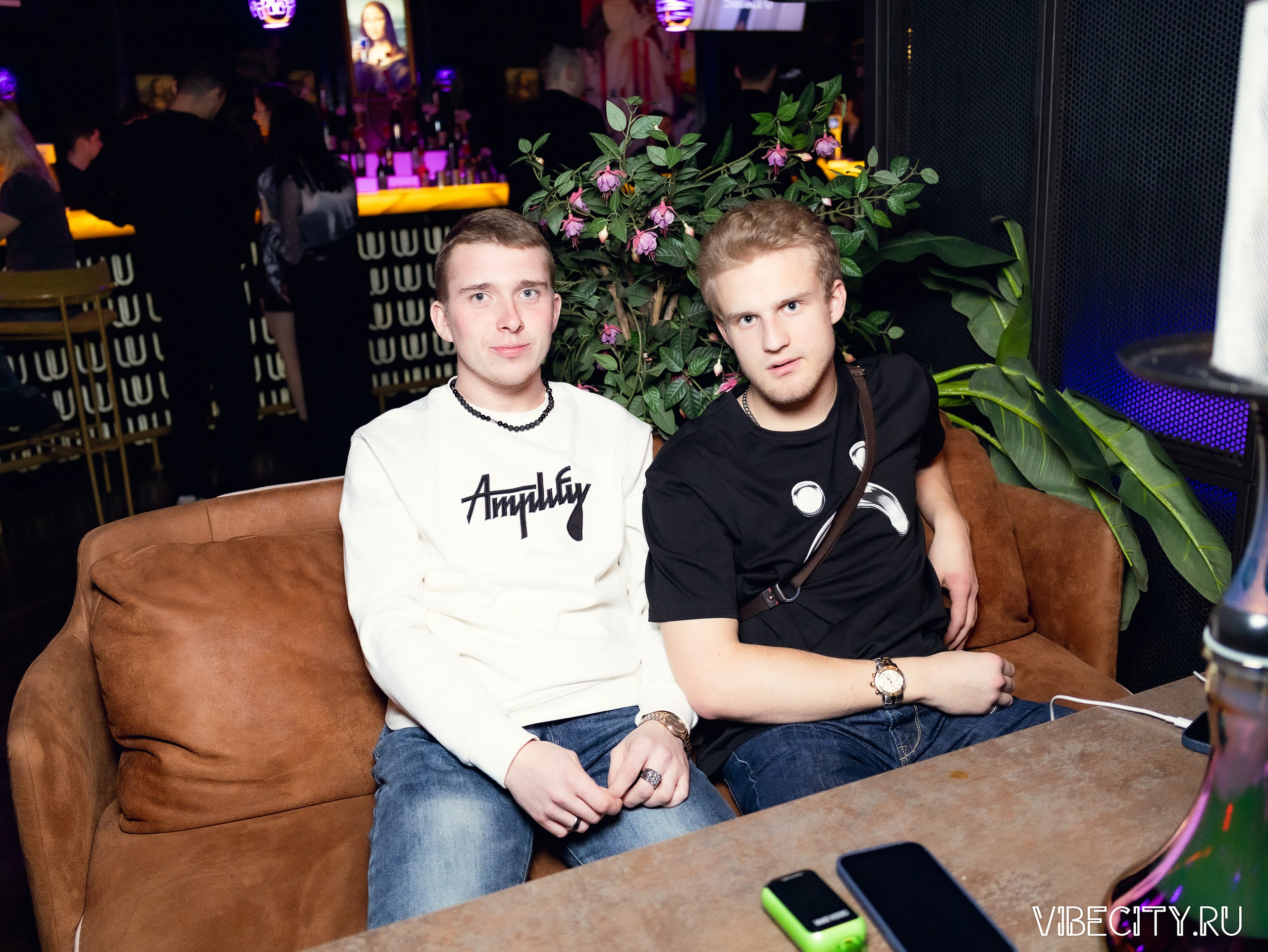 DOUBLE U. VIBECITY.RU Вайб Сити Ру Фоторепортажи Фотоотчеты Калининград