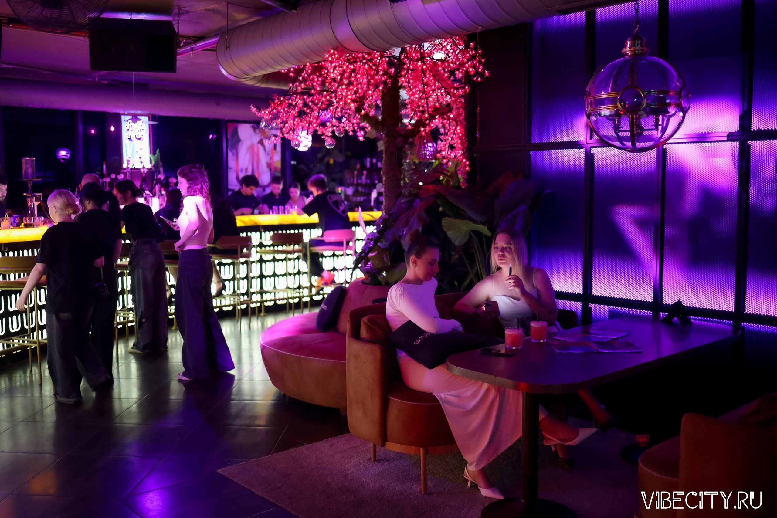 DOUBLE U. VIBECITY.RU Вайб Сити Ру Фоторепортажи Фотоотчеты Калининград