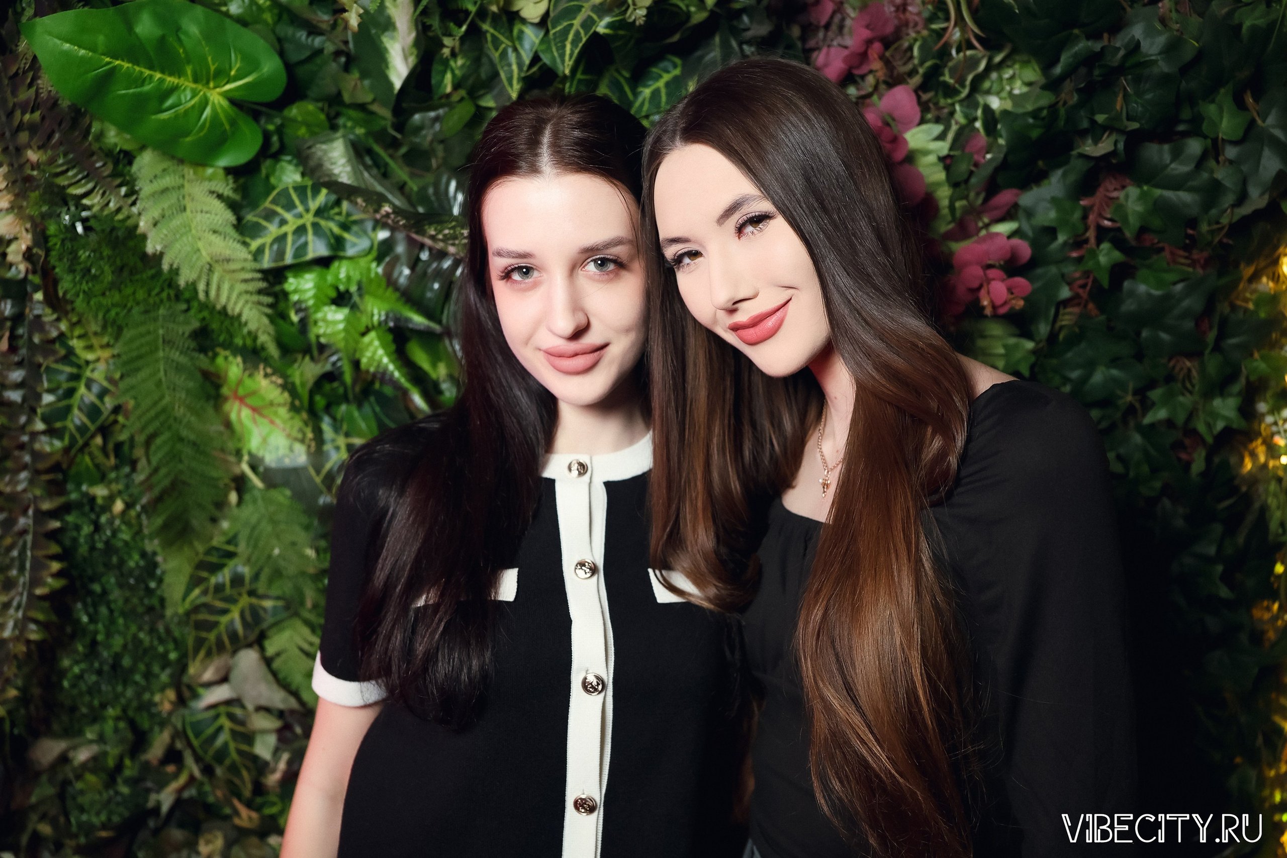 DOUBLE U. VIBECITY.RU Вайб Сити Ру Фоторепортажи Фотоотчеты Калининград