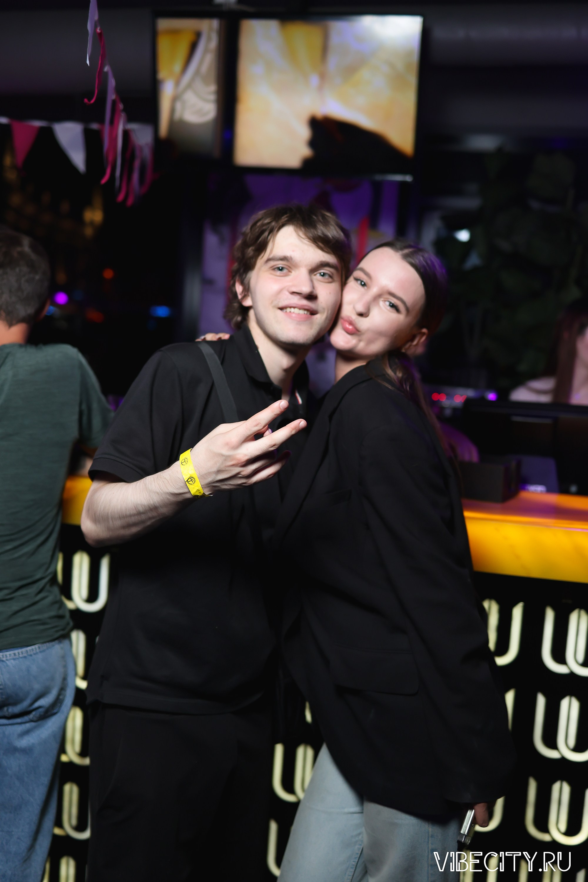 DOUBLE U. VIBECITY.RU Вайб Сити Ру Фоторепортажи Фотоотчеты Калининград