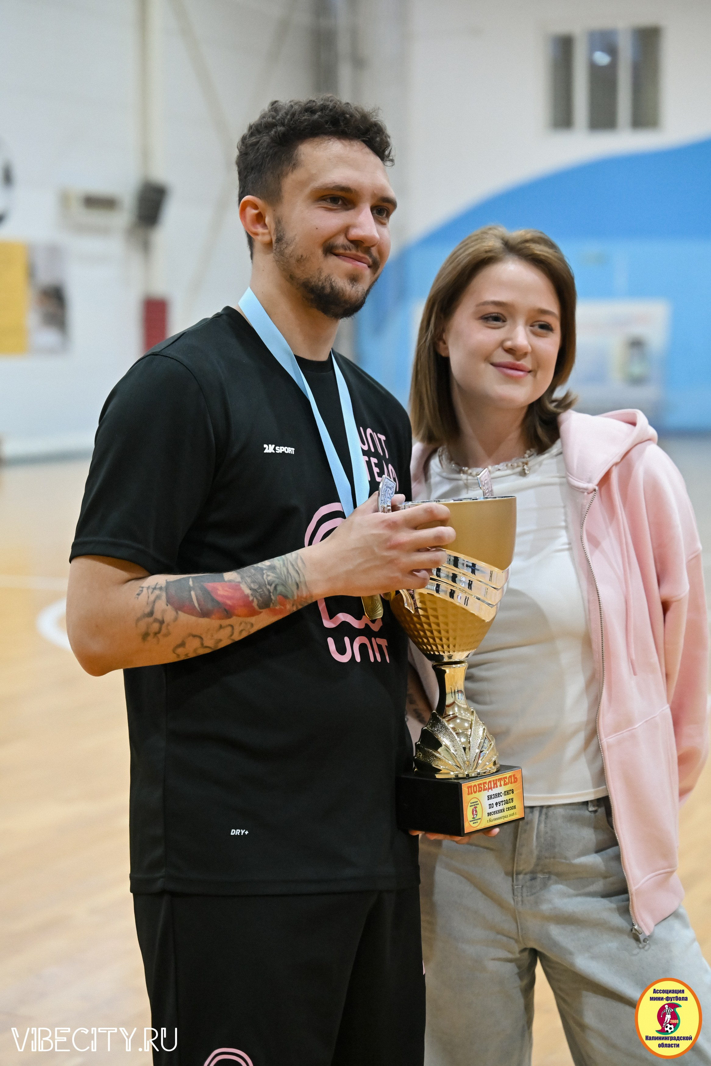 8 тур Корпоративной Бизнес-Лиги по футзалу. VIBECITY.RU Вайб Сити Ру Фоторепортажи Фотоотчеты Калининград