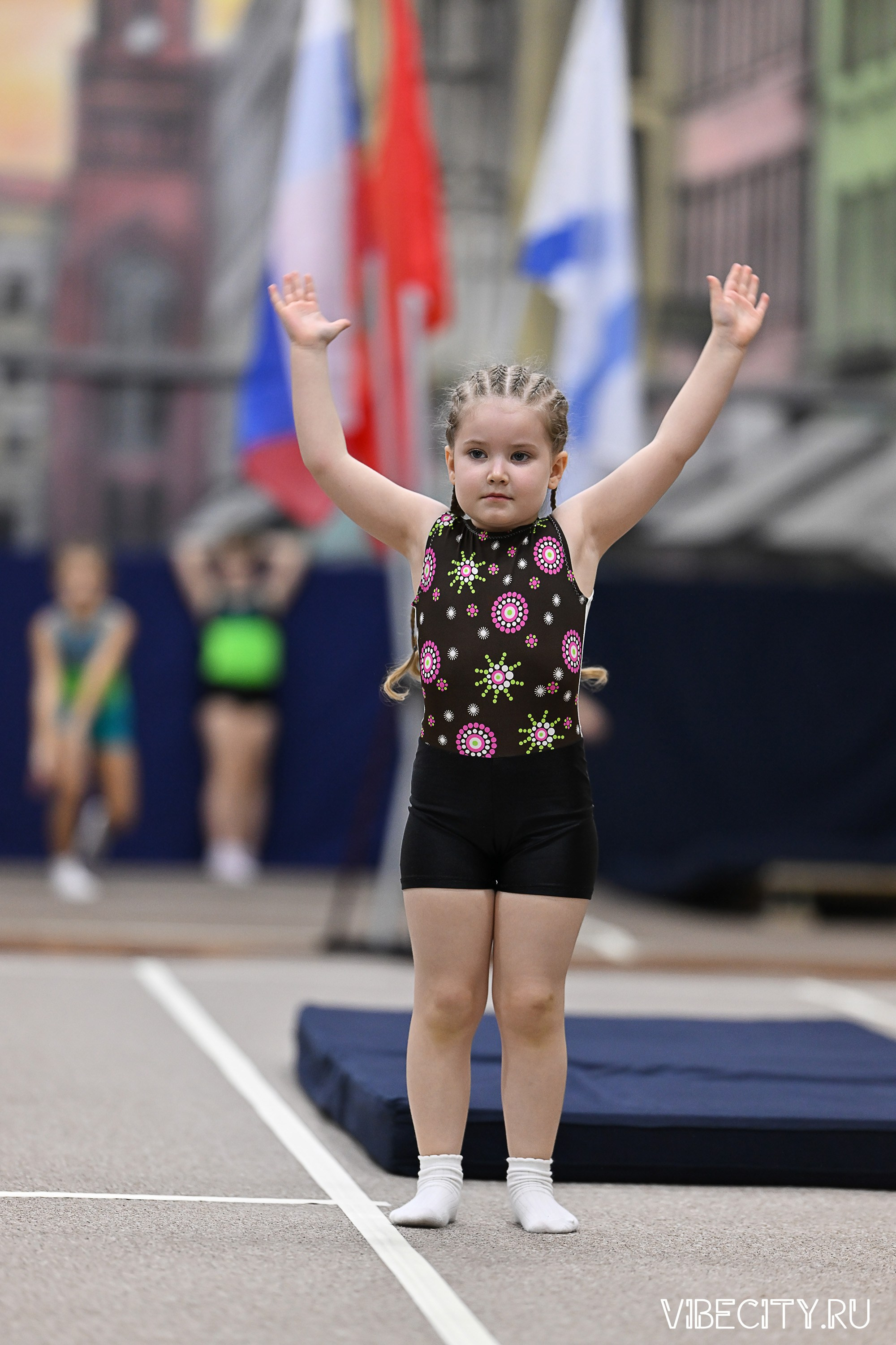 Контрольная тренировка по спортивной гимнастике. VIBECITY.RU Вайб Сити Ру Фоторепортажи Фотоотчеты Калининград