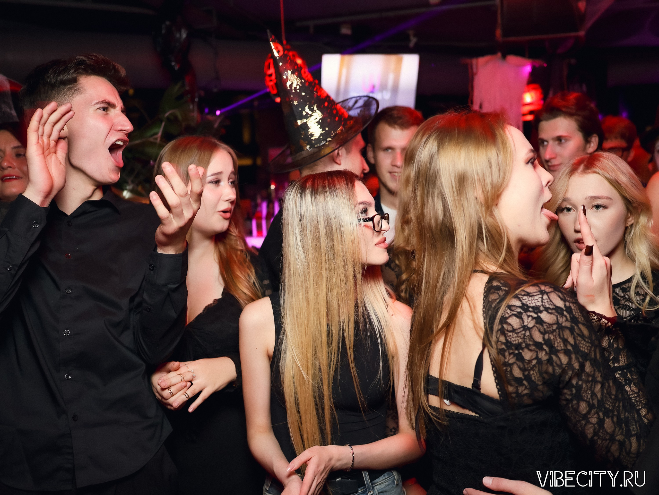 DOUBLE U. VIBECITY.RU Вайб Сити Ру Фоторепортажи Фотоотчеты Калининград