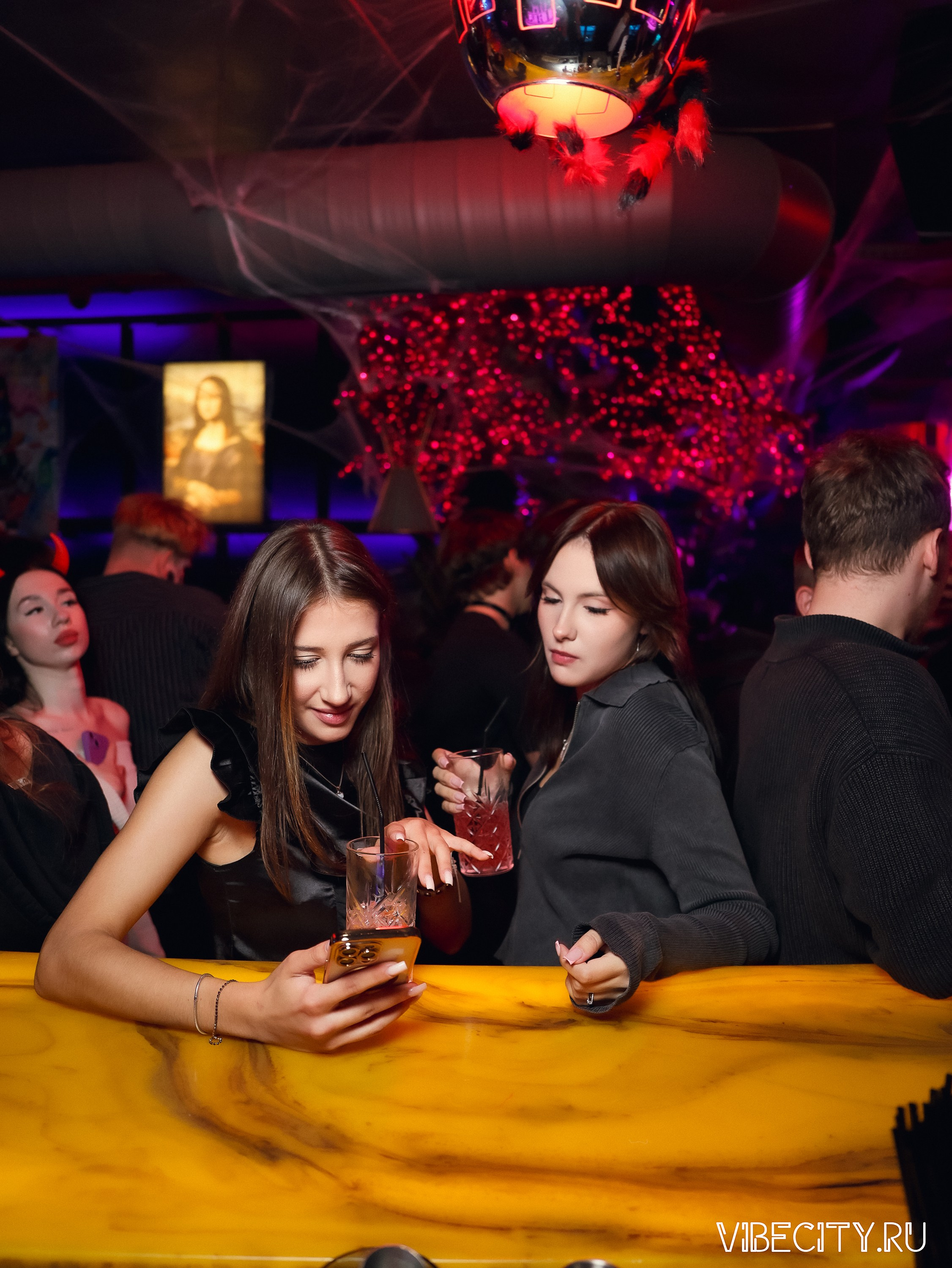 DOUBLE U. VIBECITY.RU Вайб Сити Ру Фоторепортажи Фотоотчеты Калининград