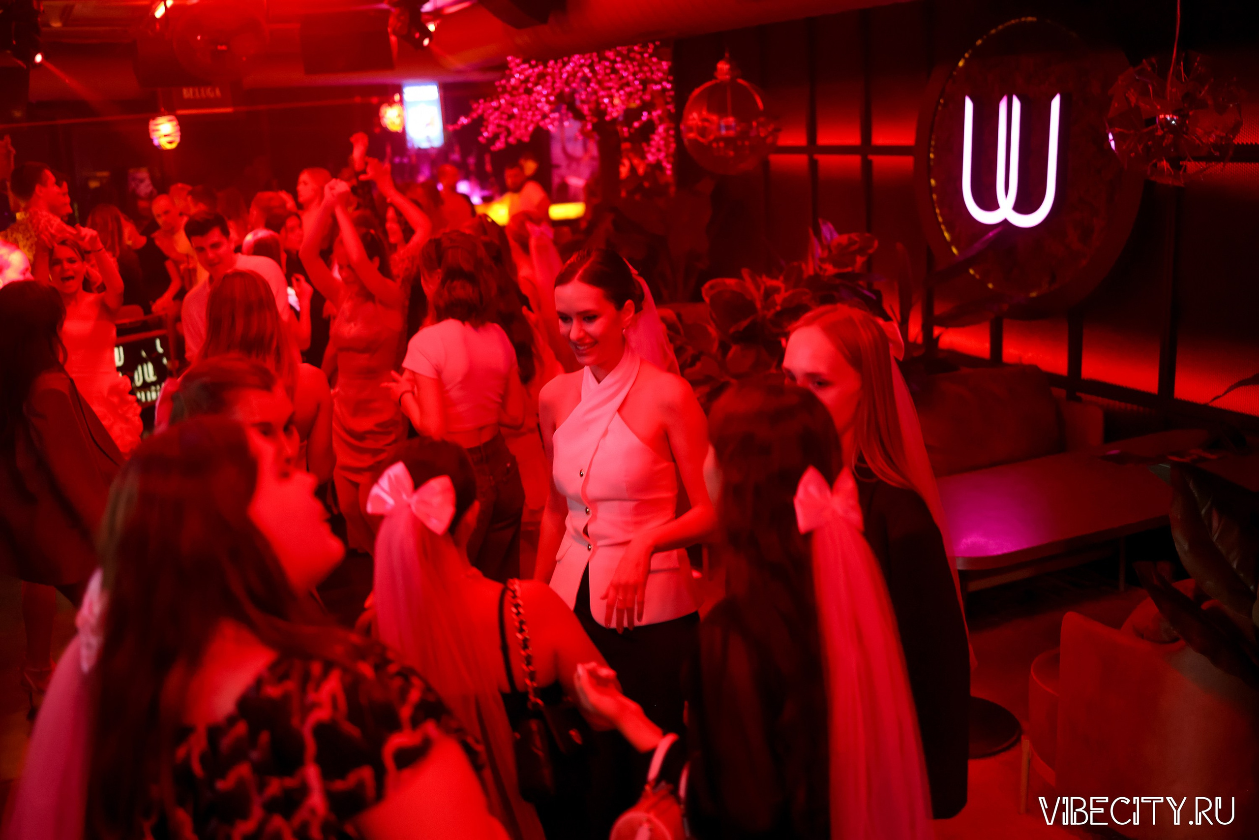 DOUBLE U. VIBECITY.RU Вайб Сити Ру Фоторепортажи Фотоотчеты Калининград