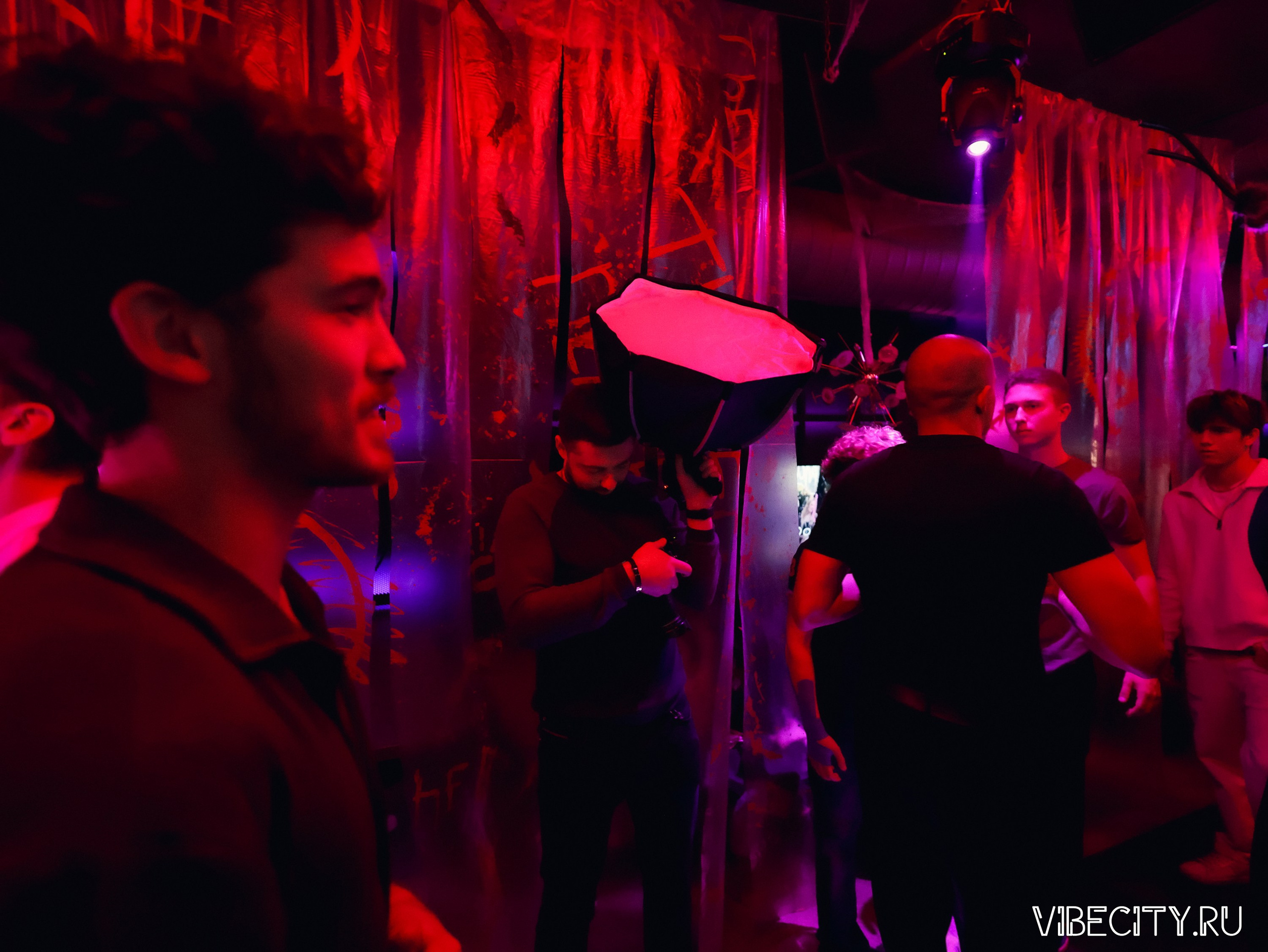 DOUBLE U. VIBECITY.RU Вайб Сити Ру Фоторепортажи Фотоотчеты Калининград