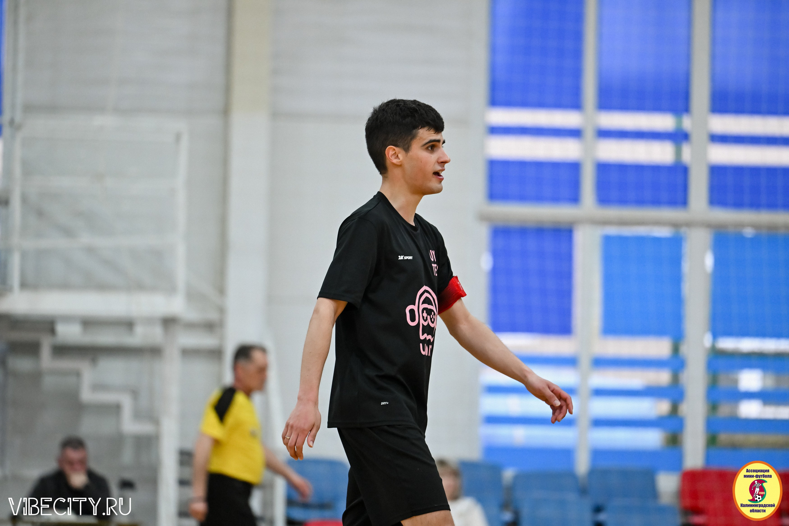 8 тур Корпоративной Бизнес-Лиги по футзалу. VIBECITY.RU Вайб Сити Ру Фоторепортажи Фотоотчеты Калининград