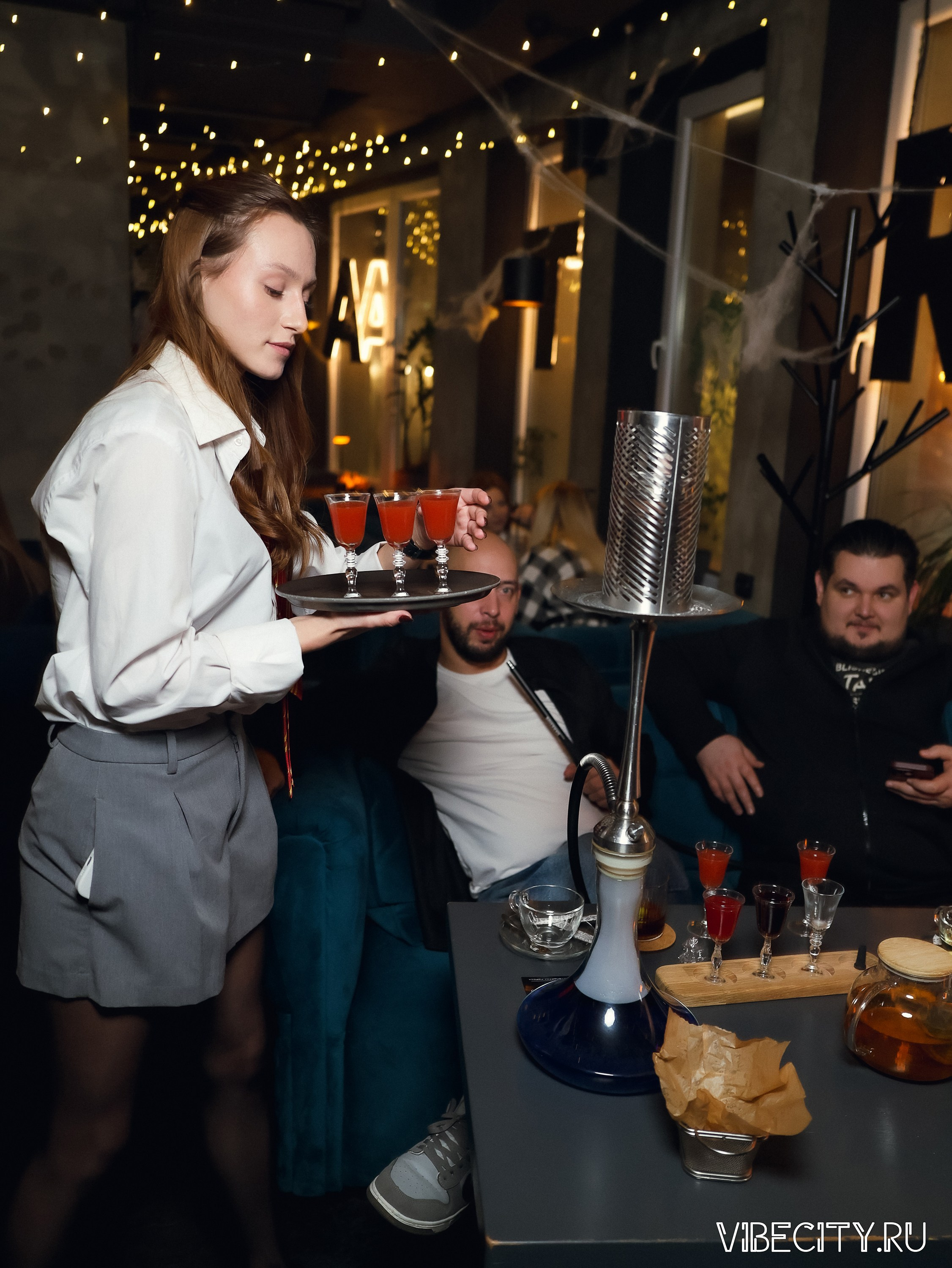 Мята Lounge. VIBECITY.RU Вайб Сити Ру Фоторепортажи Фотоотчеты Калининград