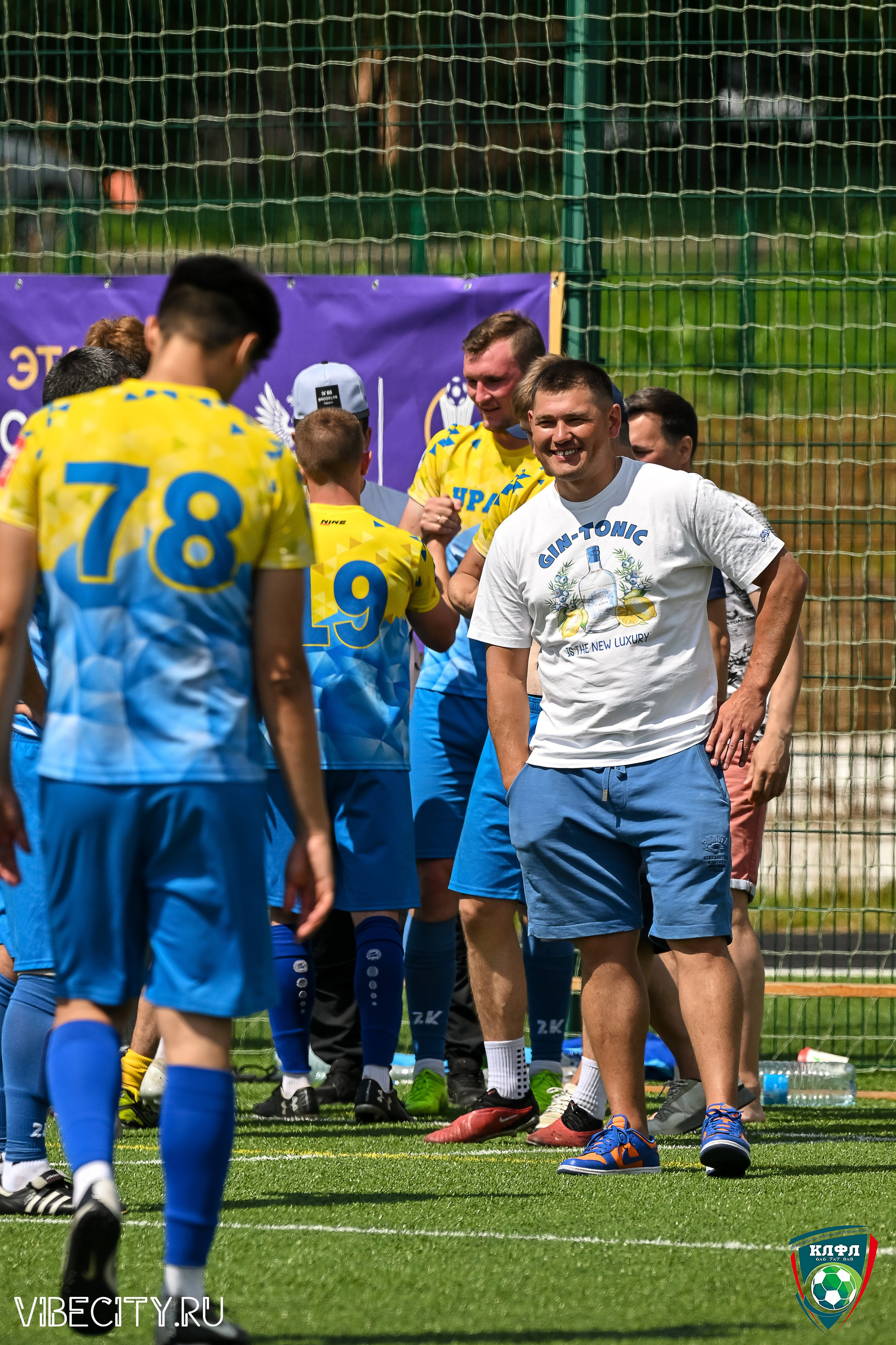 Чемпионат России по мини-футболу. VIBECITY.RU Вайб Сити Ру Фоторепортажи Фотоотчеты Калининград