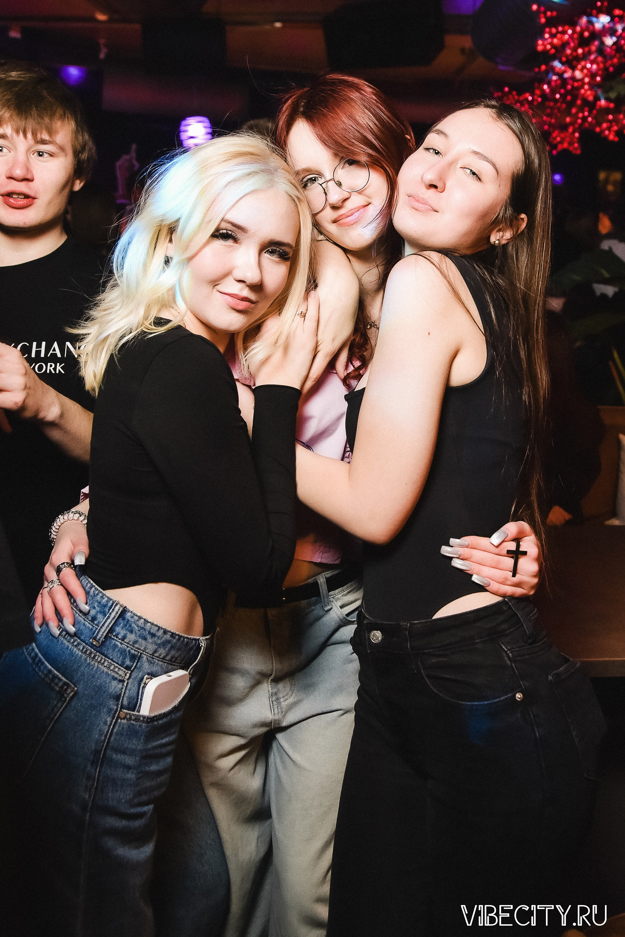 DOUBLE U. VIBECITY.RU Вайб Сити Ру Фоторепортажи Фотоотчеты Калининград