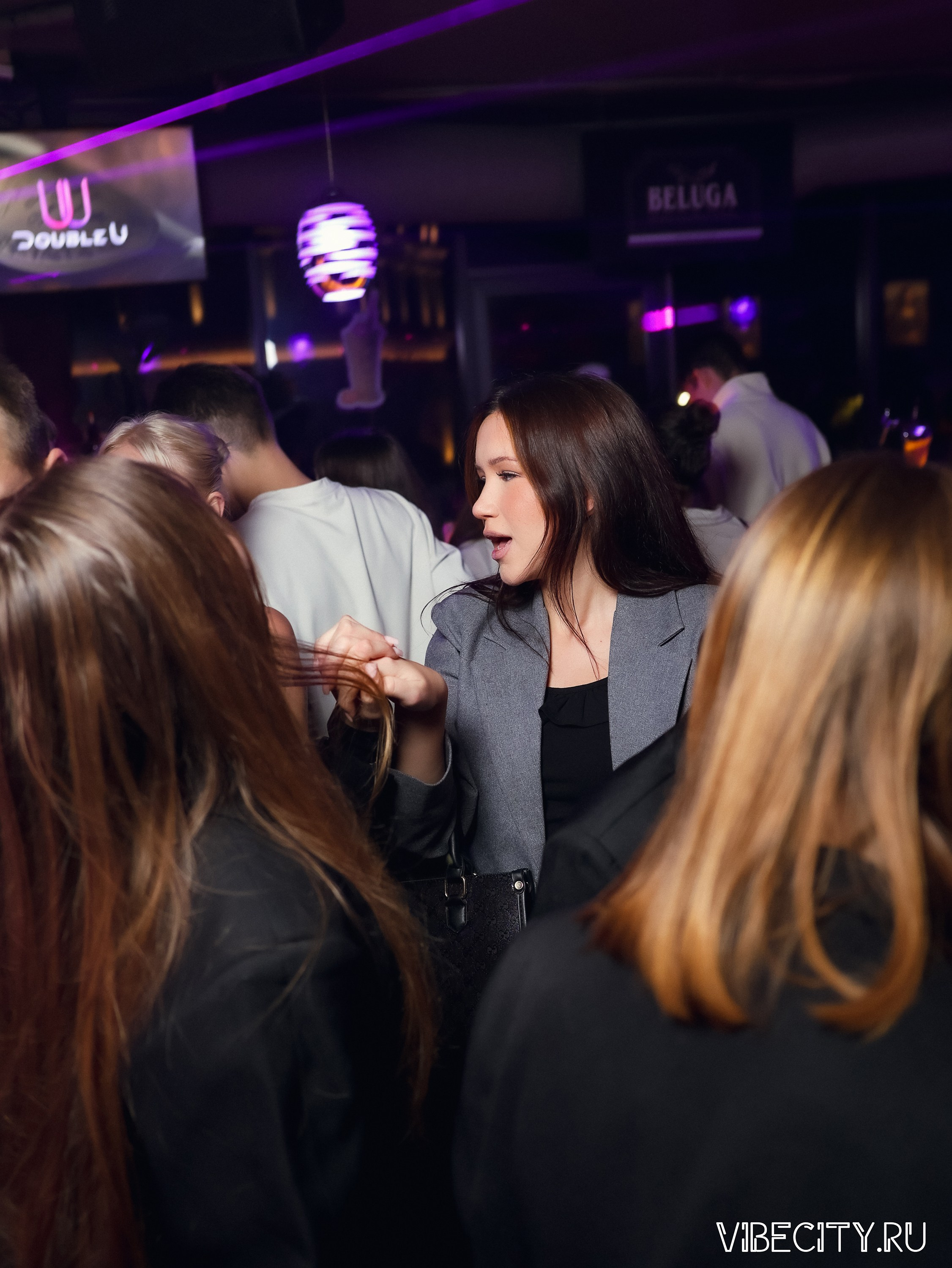 DOUBLE U. VIBECITY.RU Вайб Сити Ру Фоторепортажи Фотоотчеты Калининград