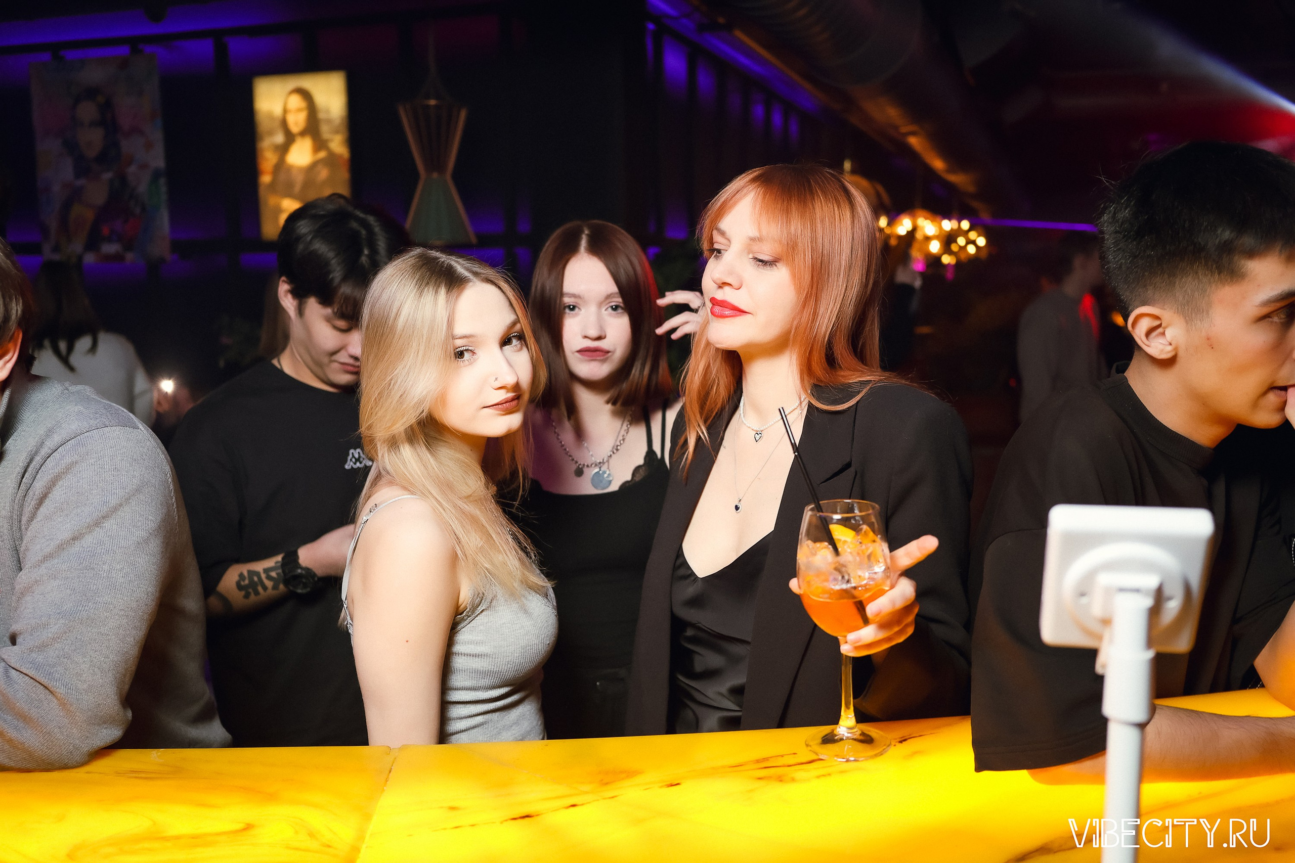 DOUBLE U. VIBECITY.RU Вайб Сити Ру Фоторепортажи Фотоотчеты Калининград