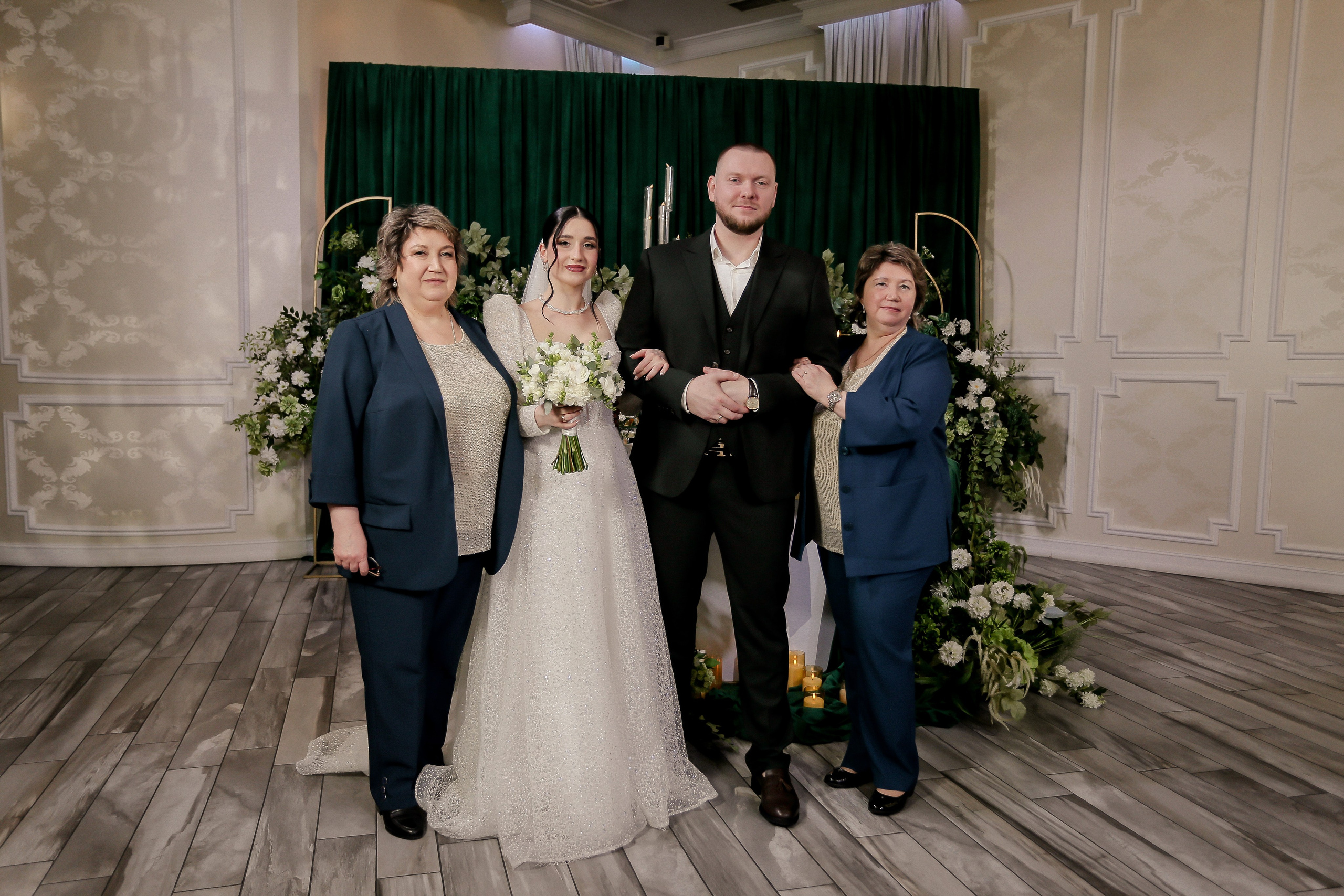 WEDDING DAY ПОЛНАЯ ВЕРСИЯ. Фото и Видео в Краснодаре Verveyko Studio