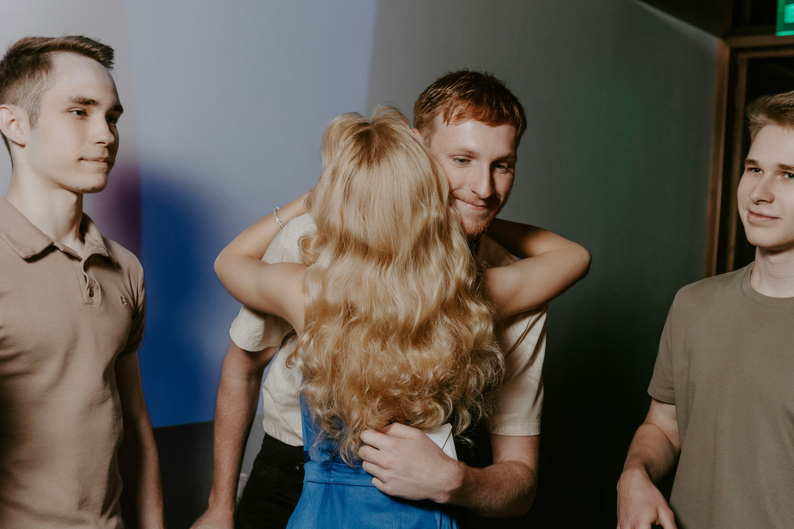 Анастасии 18. Photographer in Moscow & everywhere in the World Alena Vyalova