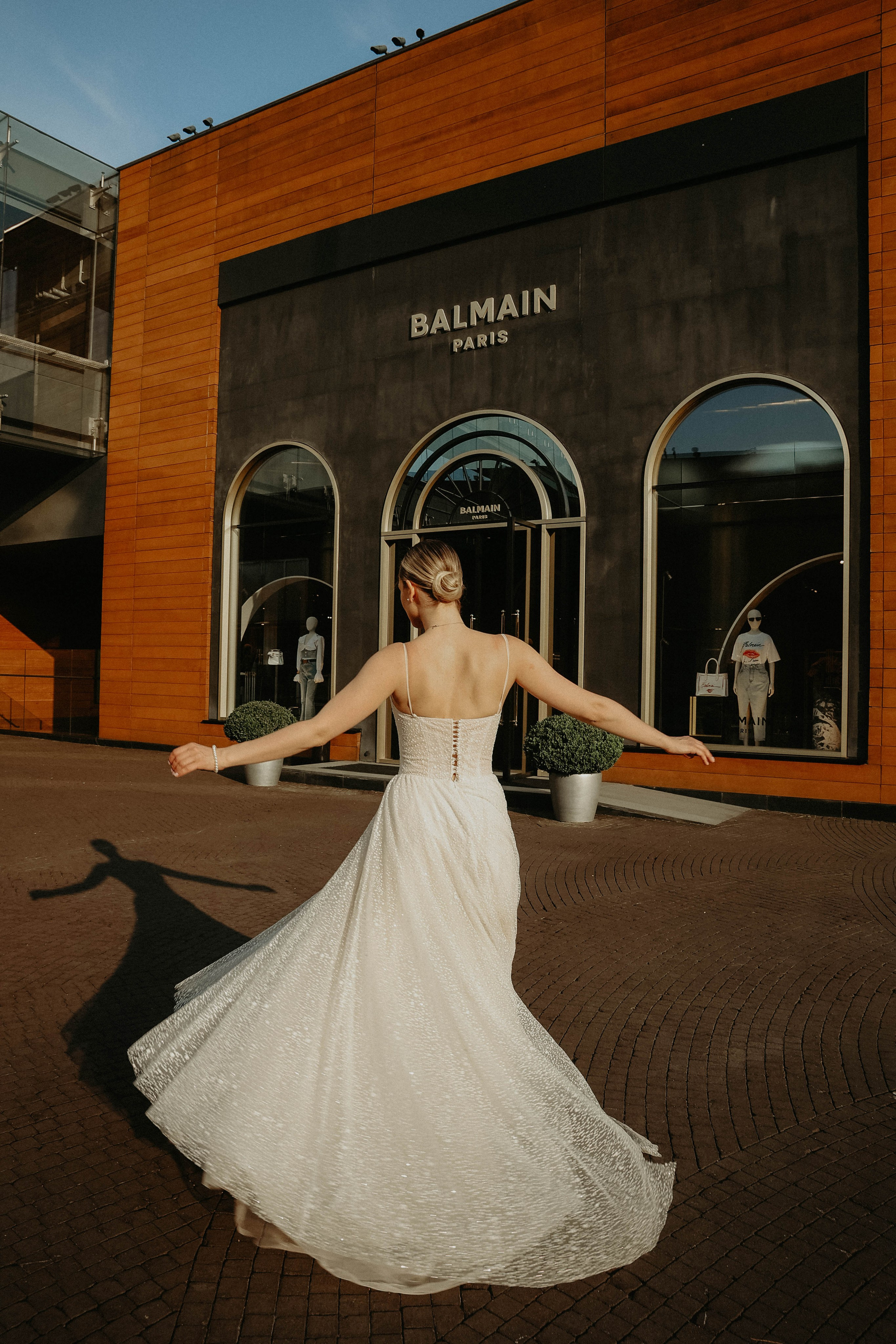 Барвиха Luxury Village. Photographer in Moscow & everywhere in the World Alena Vyalova