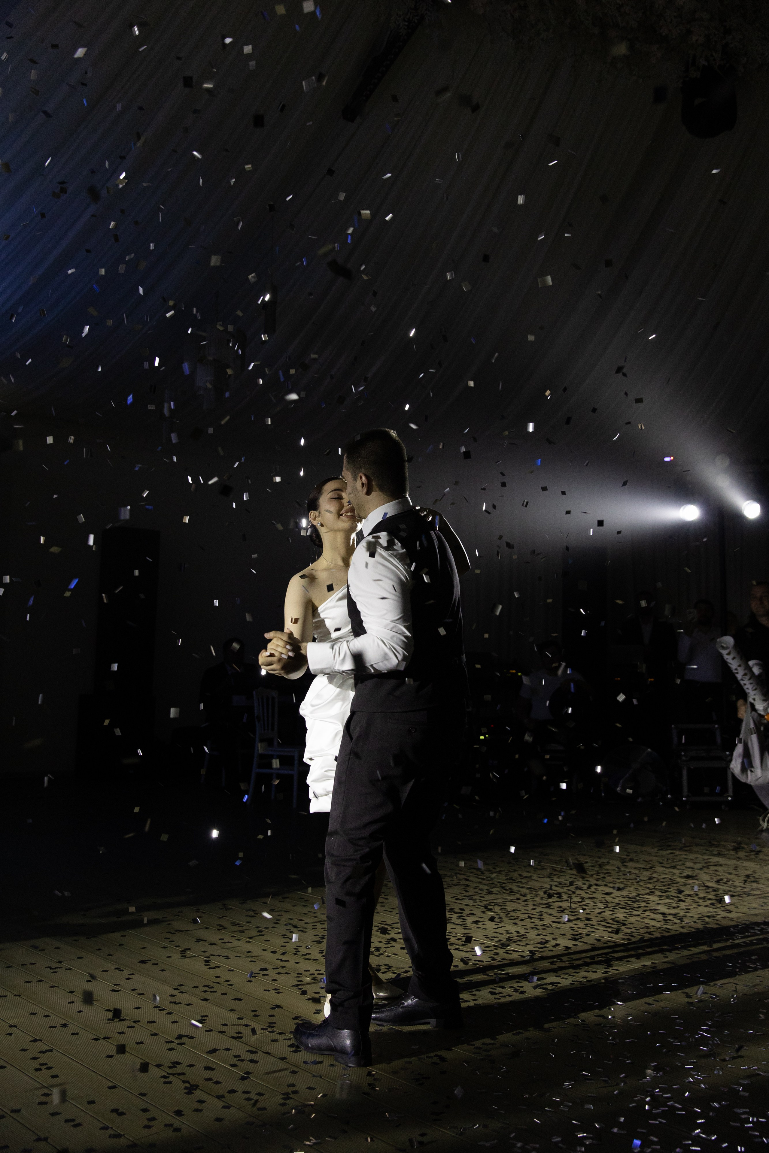 С&А. Свадебный фотограф