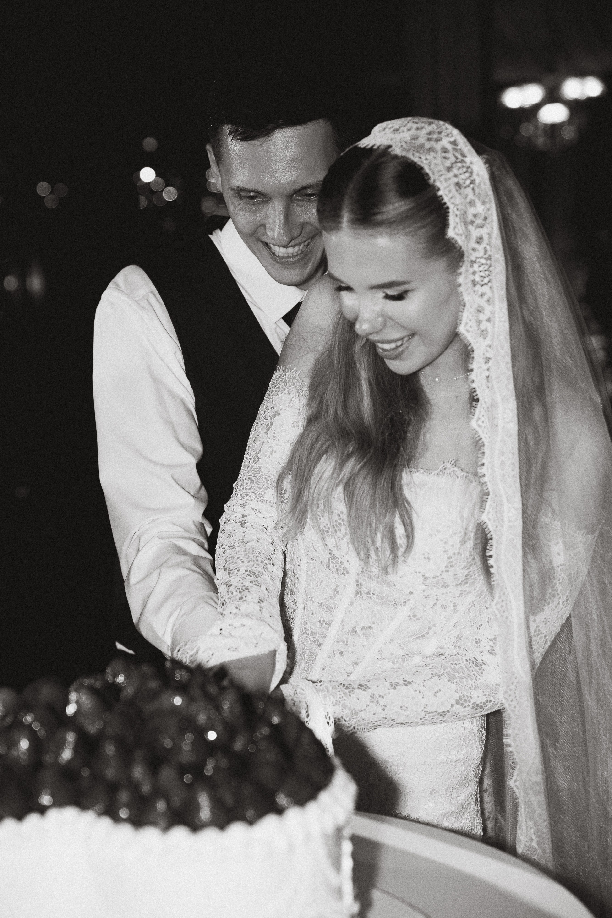 В&С. Свадебный фотограф