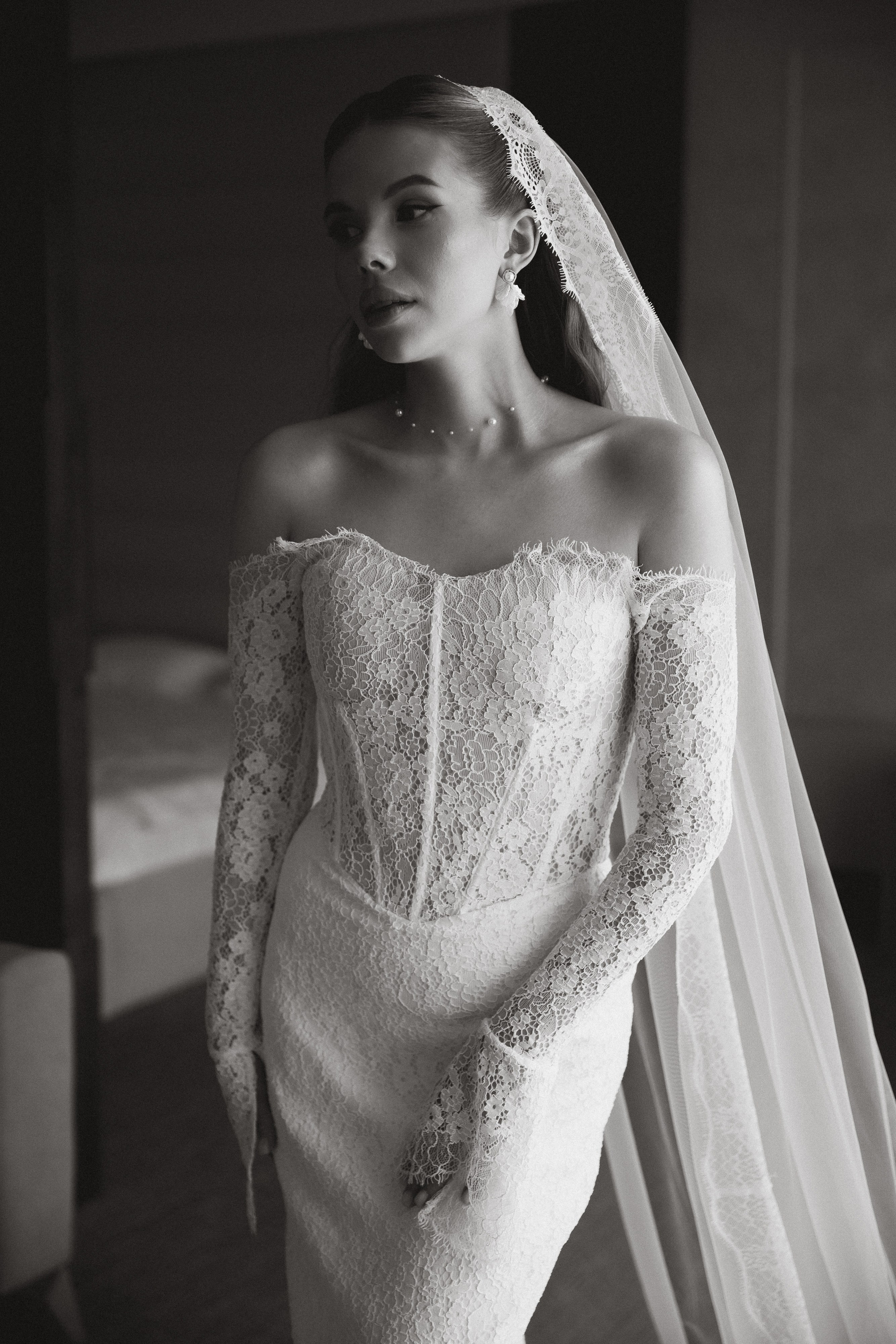 В&С. Свадебный фотограф