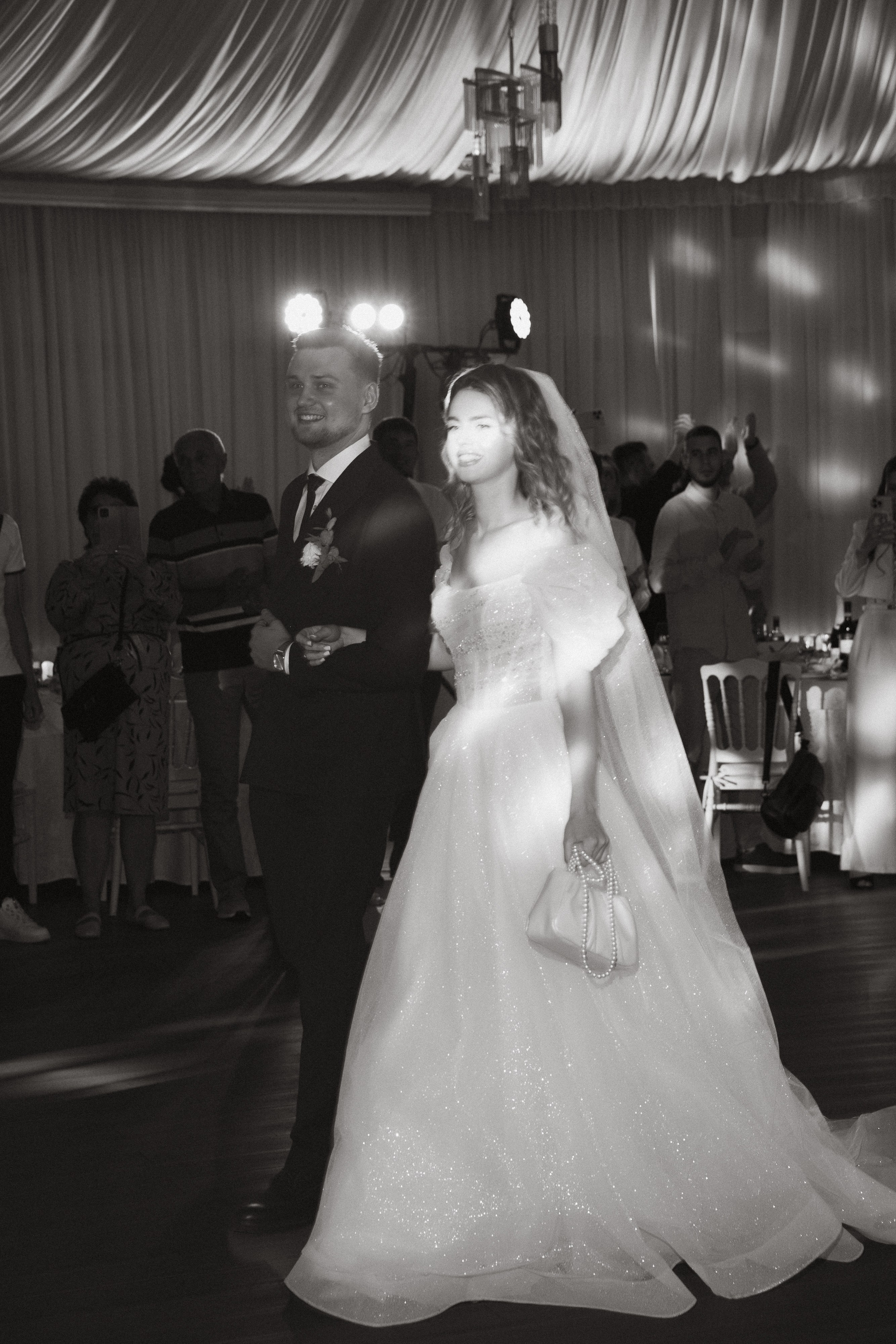 Р&А. Свадебный фотограф