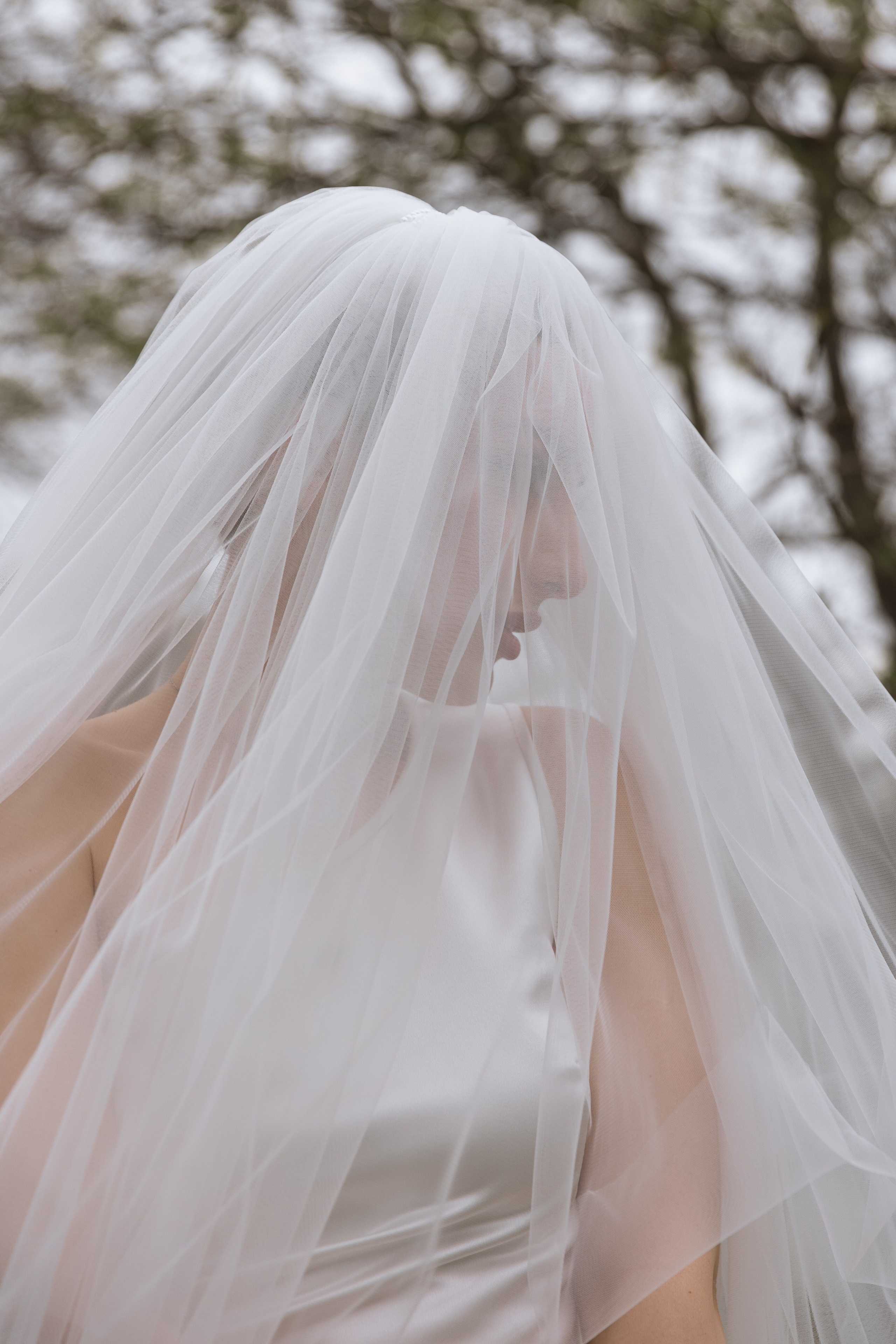 С&А. Свадебный фотограф