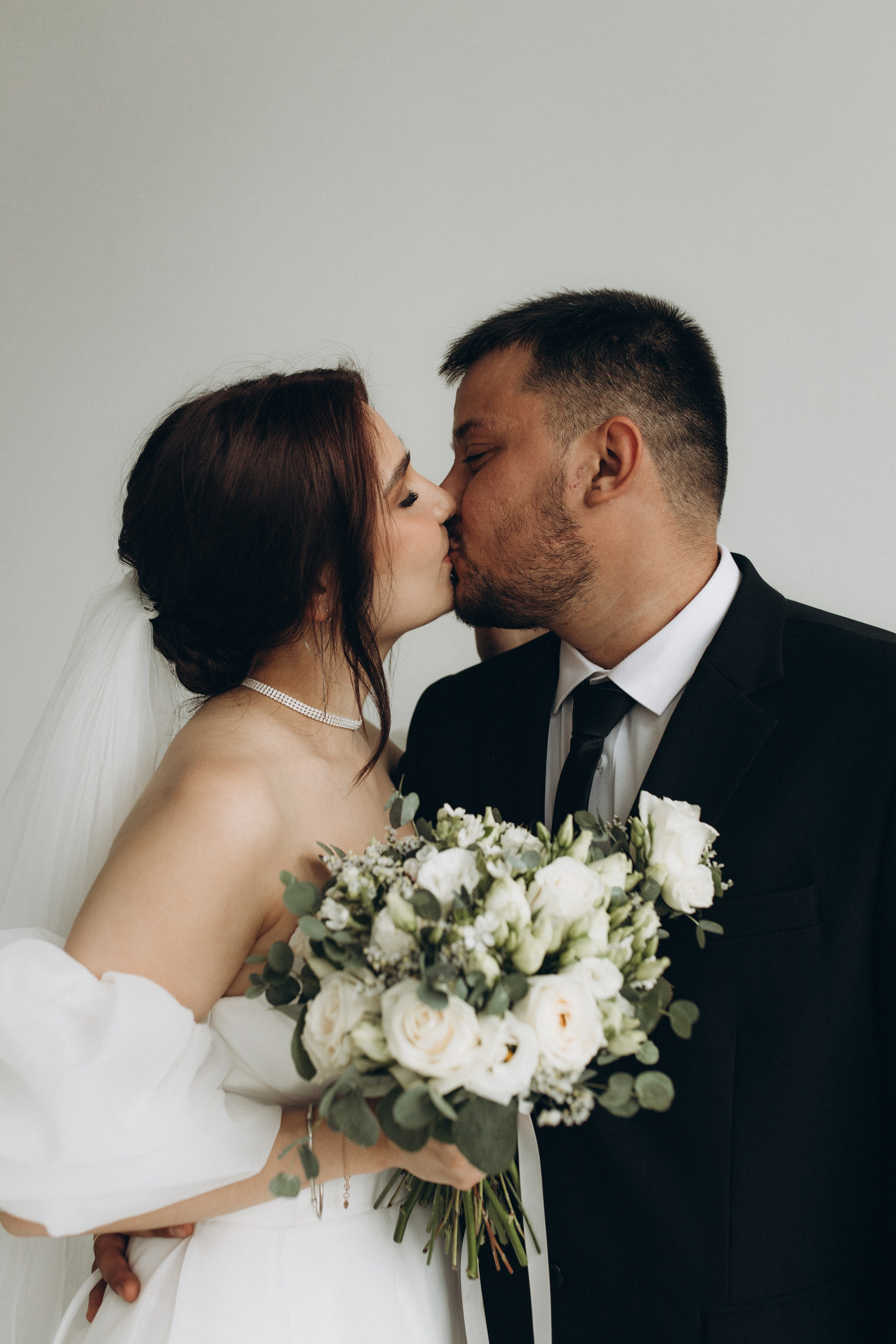 Антон и Алксандра (студия+ресторан). Семейный фотограф в Обнинске