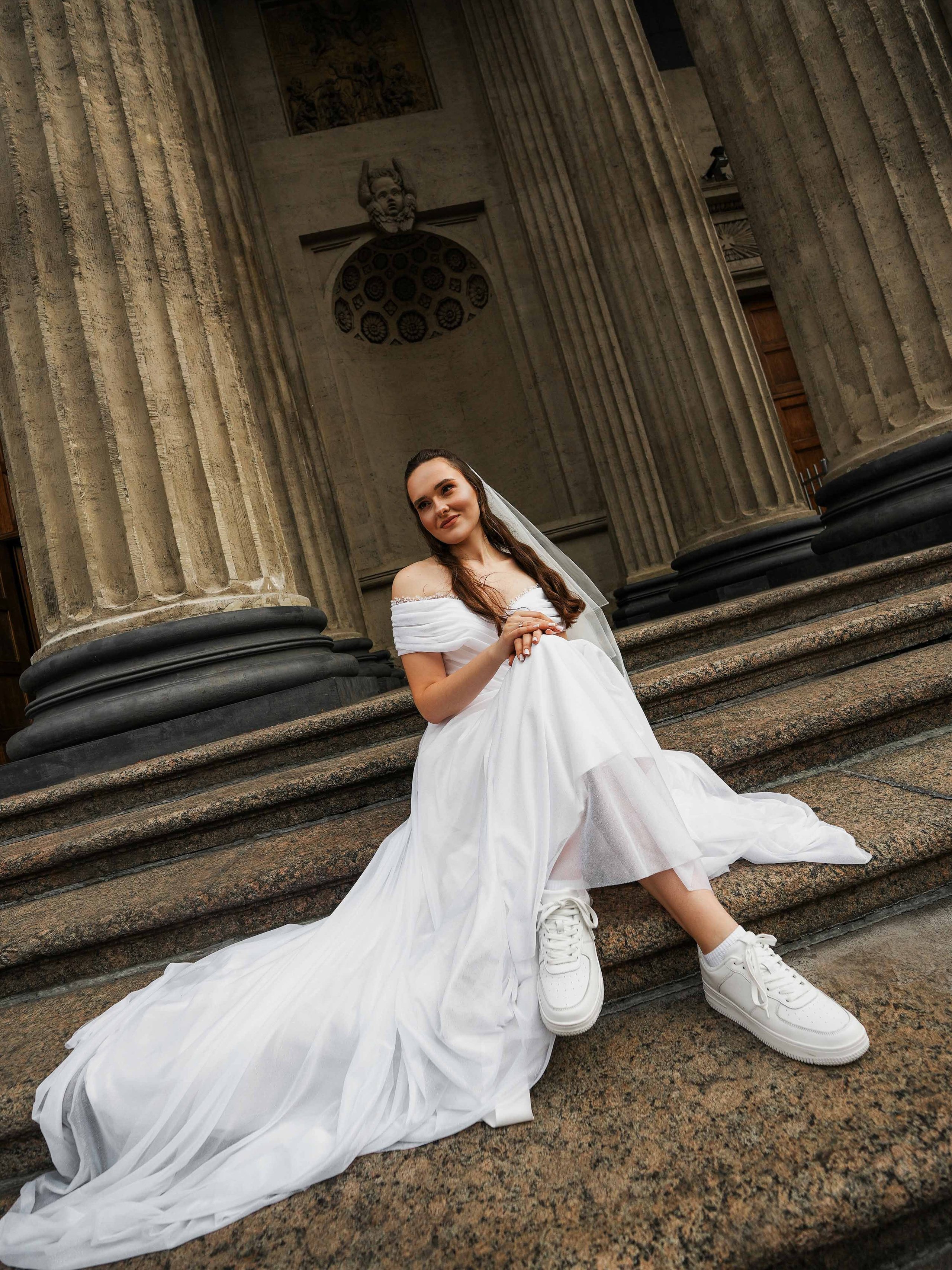 Свадьбы. Живые снимки! Фотограф Даша Бендер