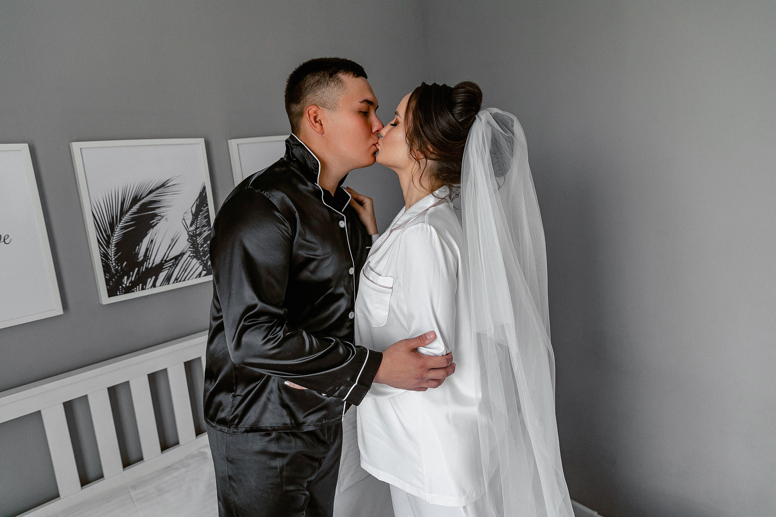 Данил и Надежда. Свадебный фотограф в новокузнецке